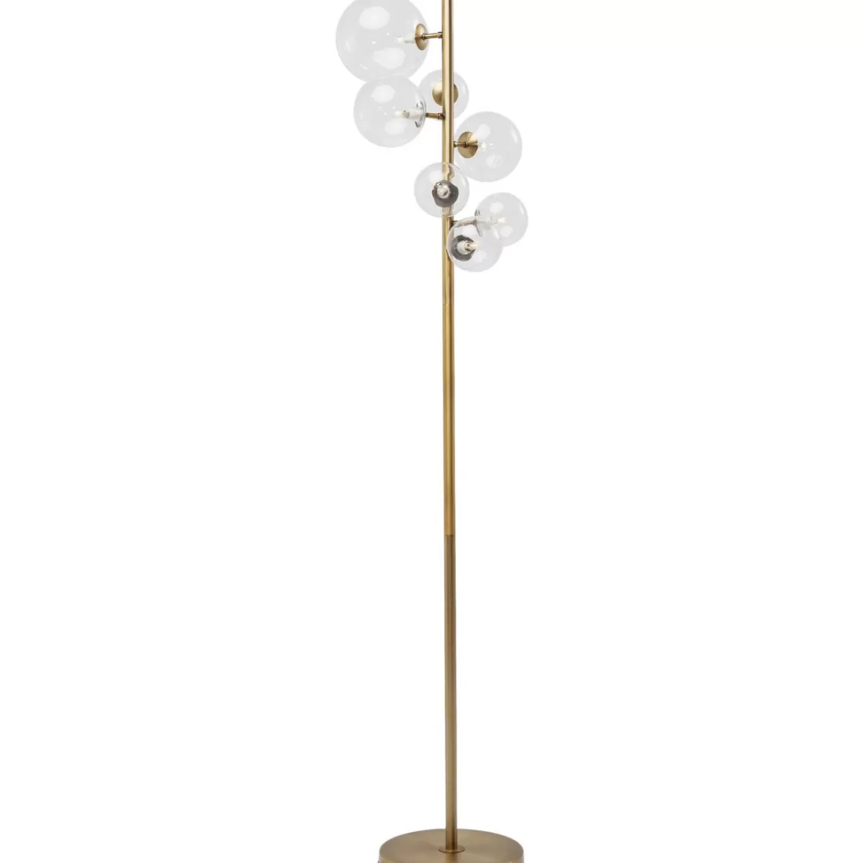 KARE Design Steh & Bodenleuchten | Stehleuchte Bello Sette