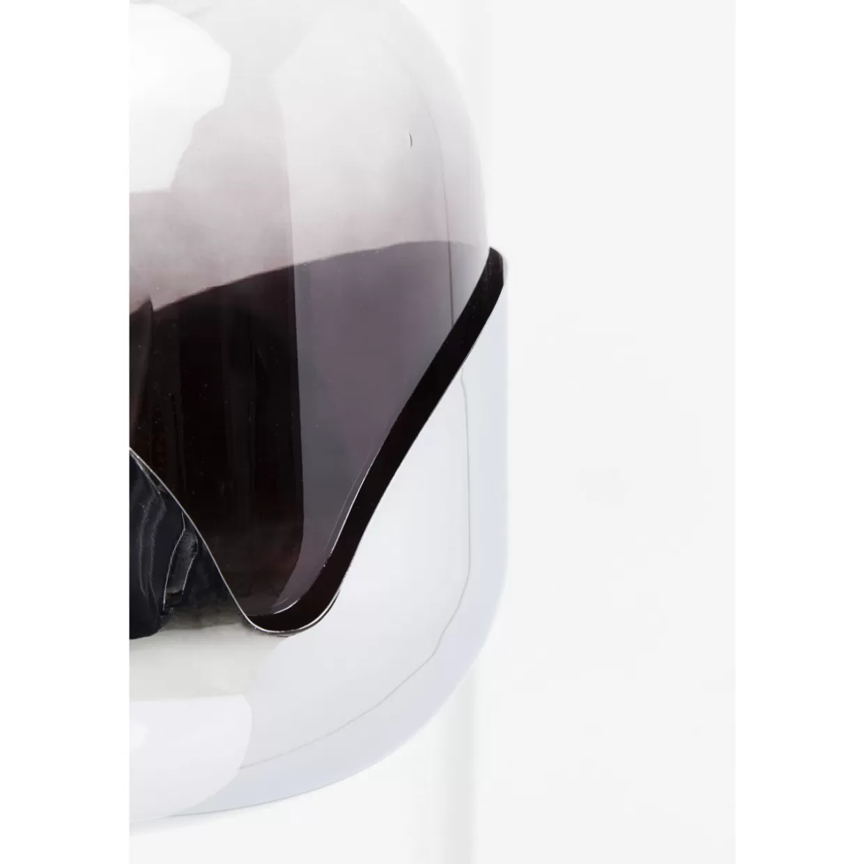 KARE Design Steh & Bodenleuchten | Stehleuchte Chrome Goblet Ball