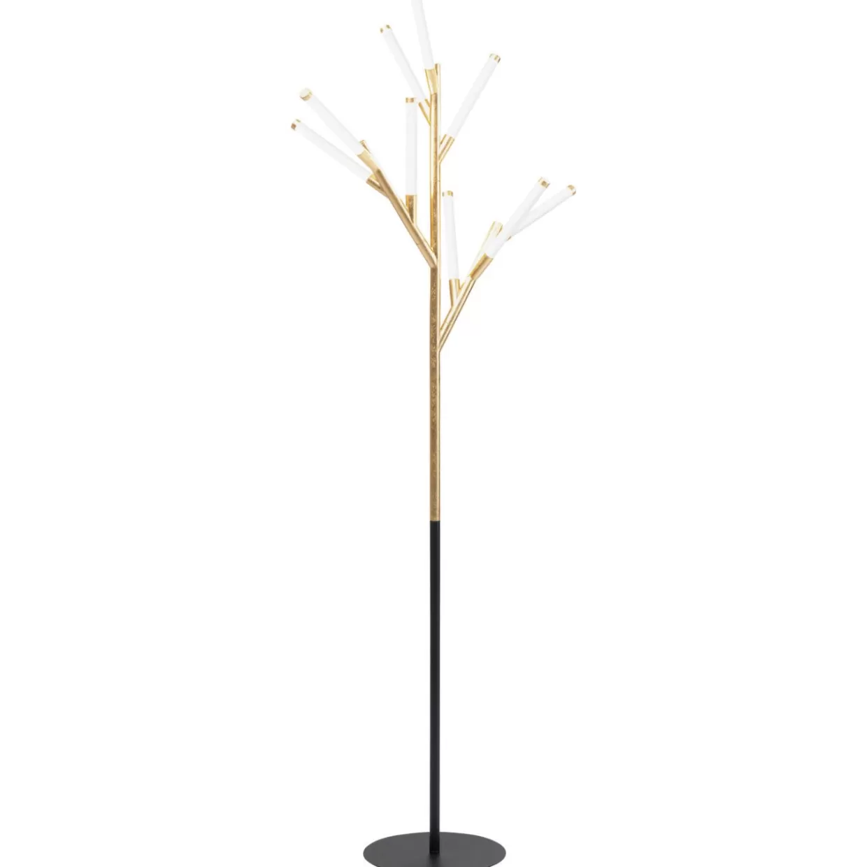 KARE Design Steh & Bodenleuchten | Stehleuchte Olivia 168Cm