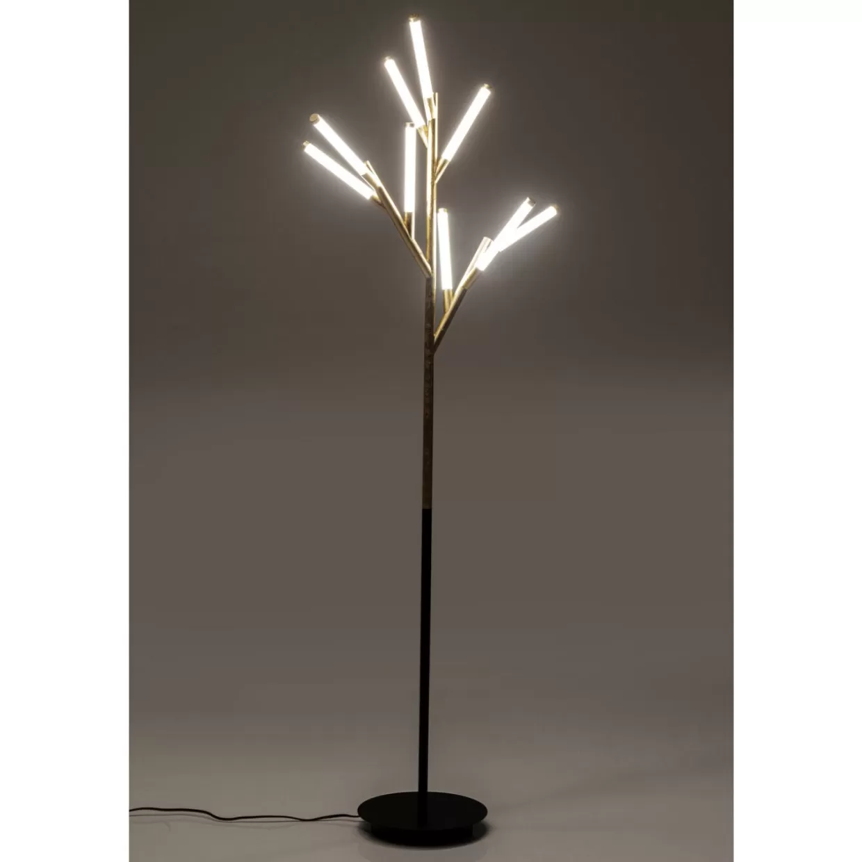 KARE Design Steh & Bodenleuchten | Stehleuchte Olivia 168Cm