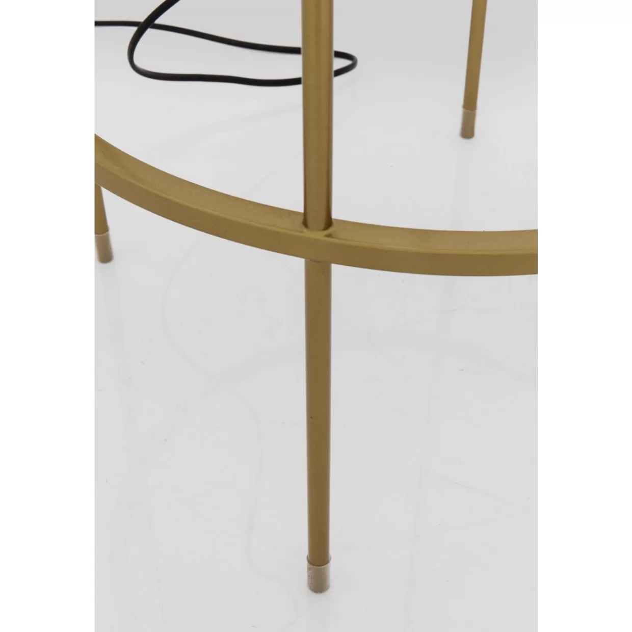 KARE Design Steh & Bodenleuchten | Stehleuchte Pear Frame 158Cm