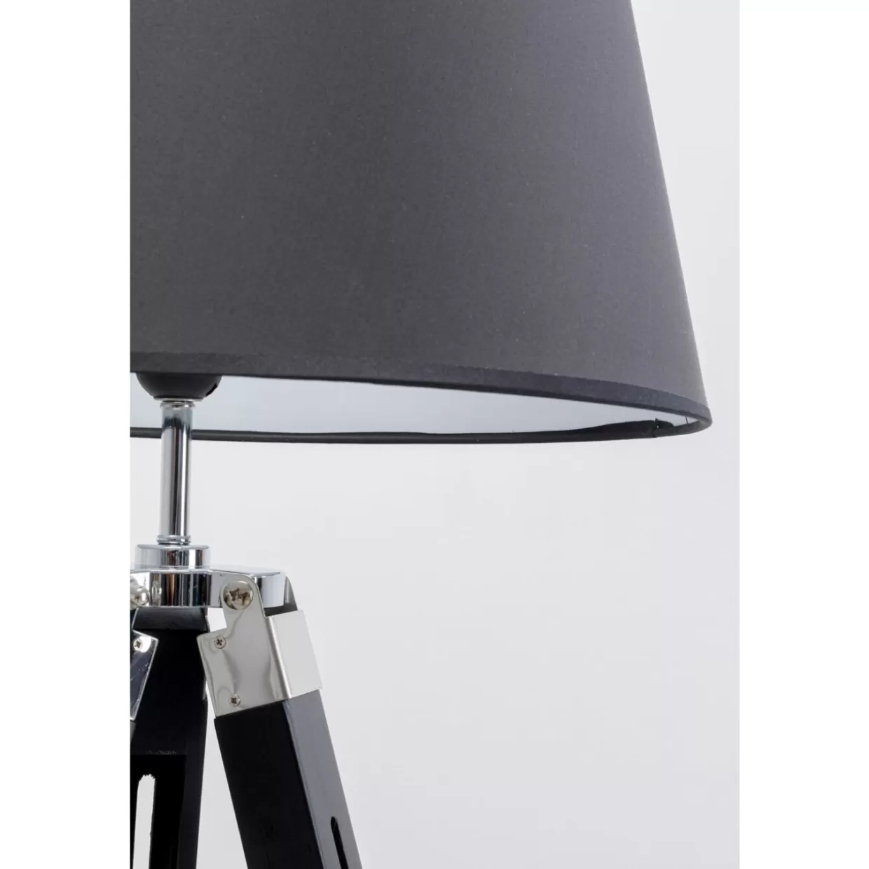 KARE Design Steh & Bodenleuchten | Stehleuchte Raquette 144Cm