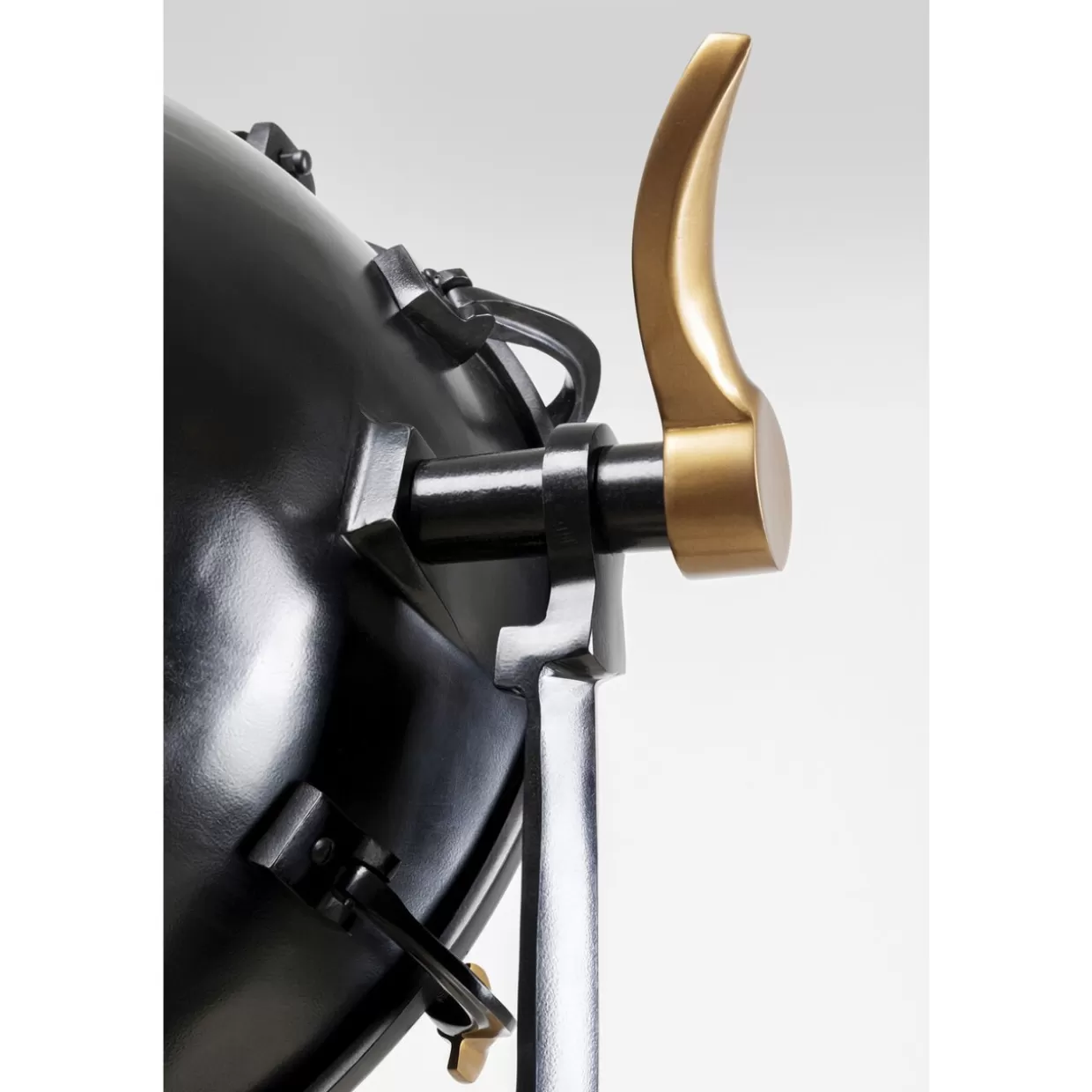 KARE Design Steh & Bodenleuchten | Stehleuchte Reflector 221Cm