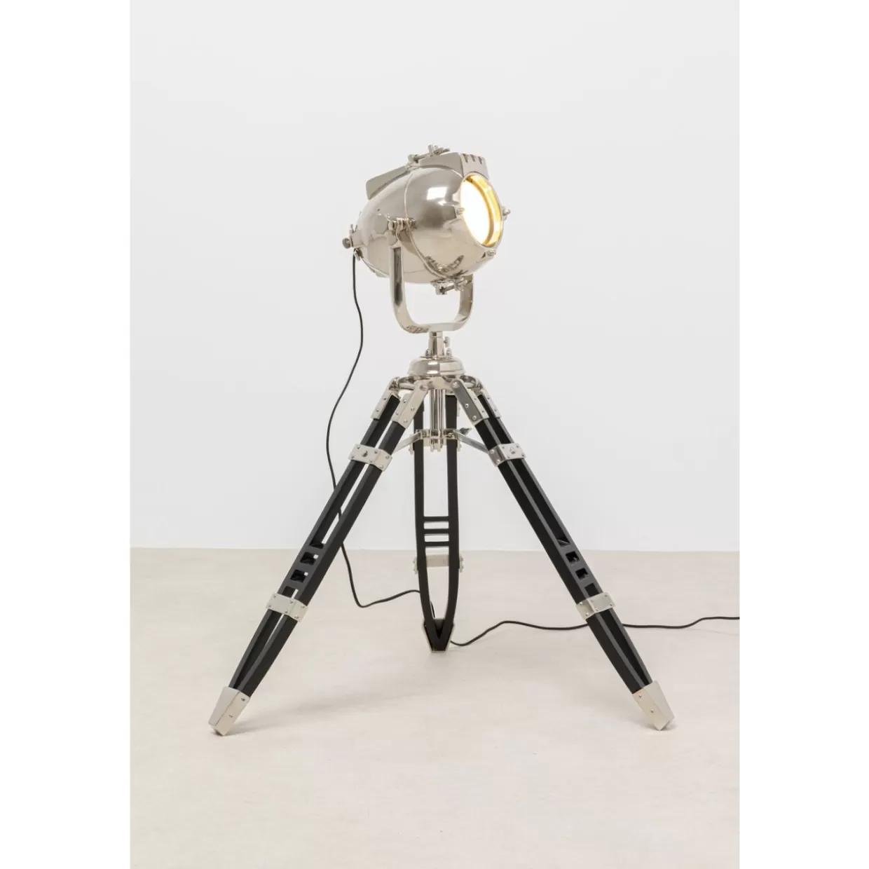 KARE Design Steh & Bodenleuchten | Stehleuchte Shooting 105Cm