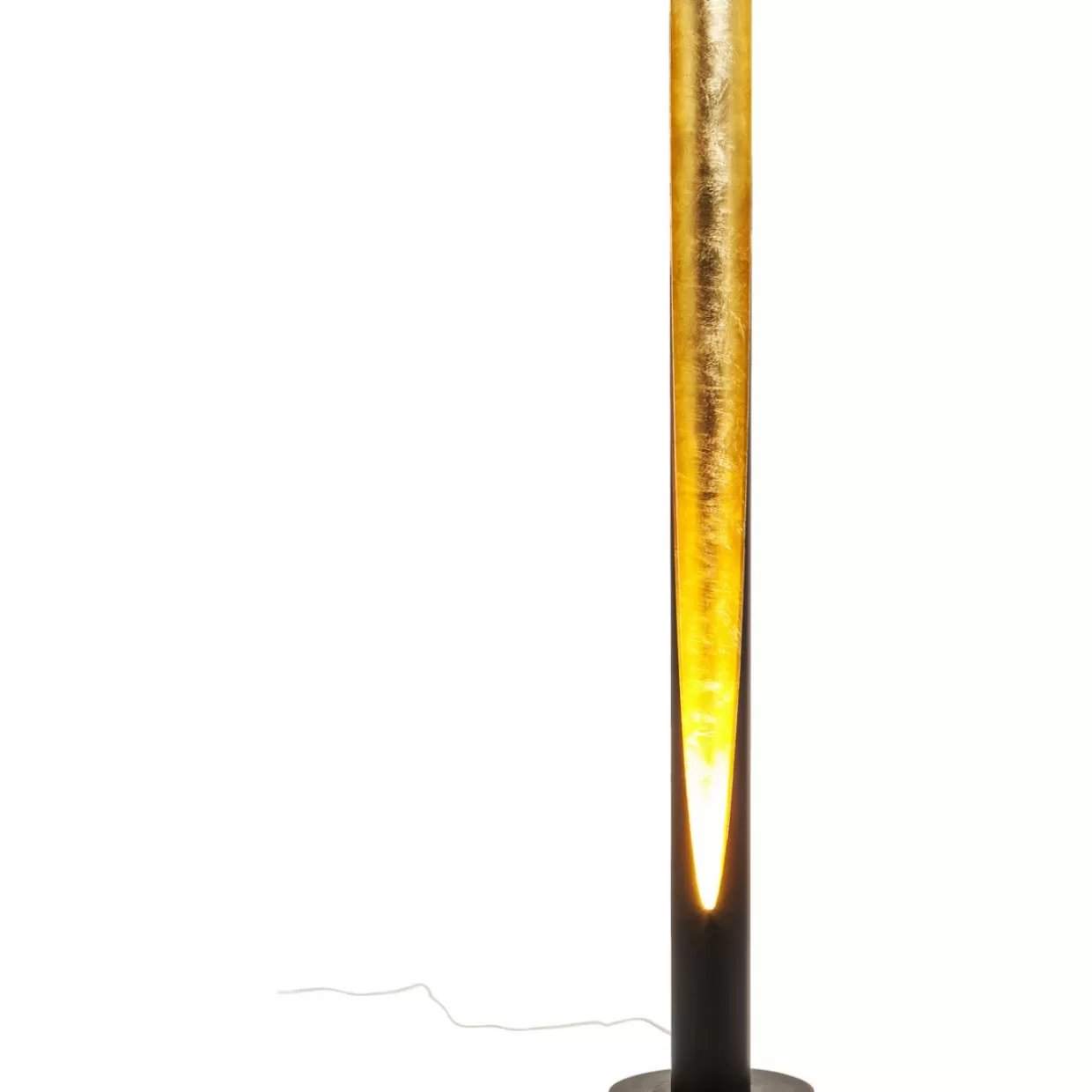 KARE Design Steh & Bodenleuchten | Stehleuchte Tube Duo Led