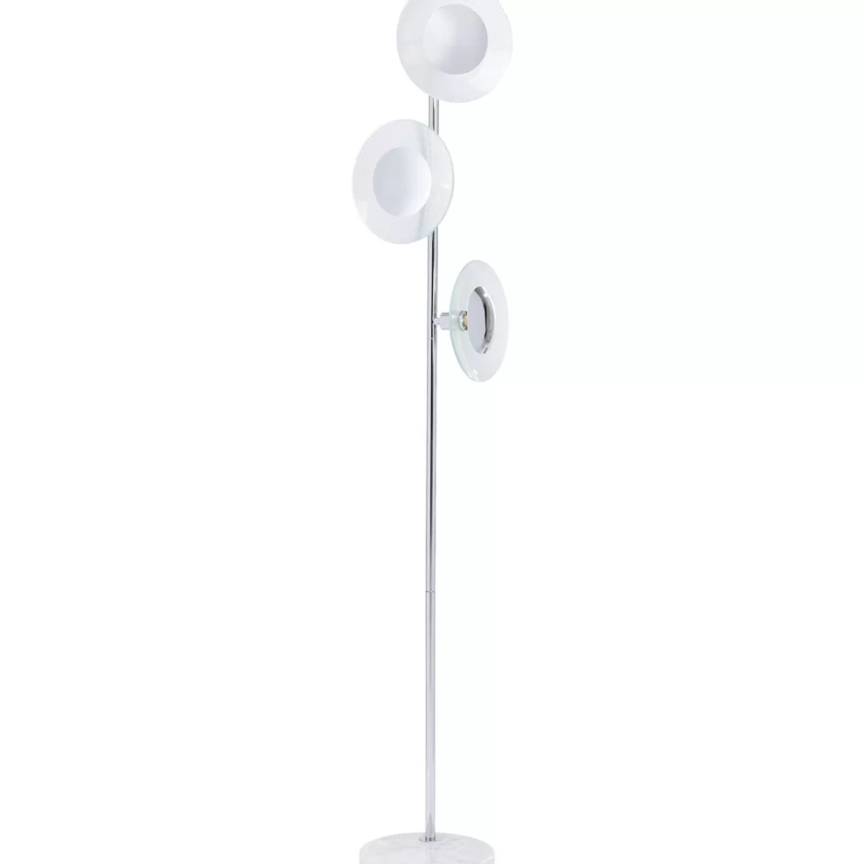 KARE Design Steh & Bodenleuchten | Stehleuchte Ufo Tre