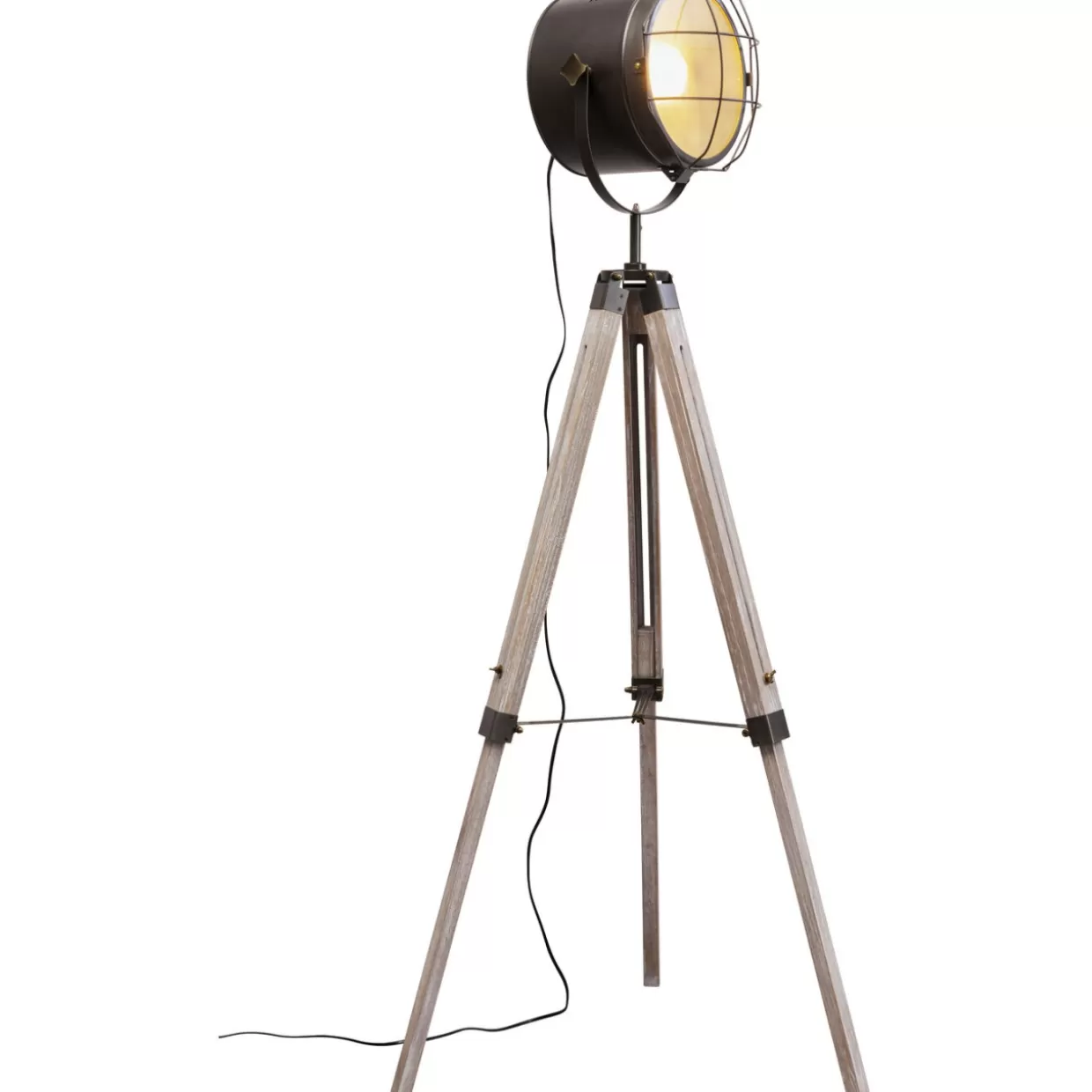 KARE Design Steh & Bodenleuchten | Stehleuchte Versus 155Cm