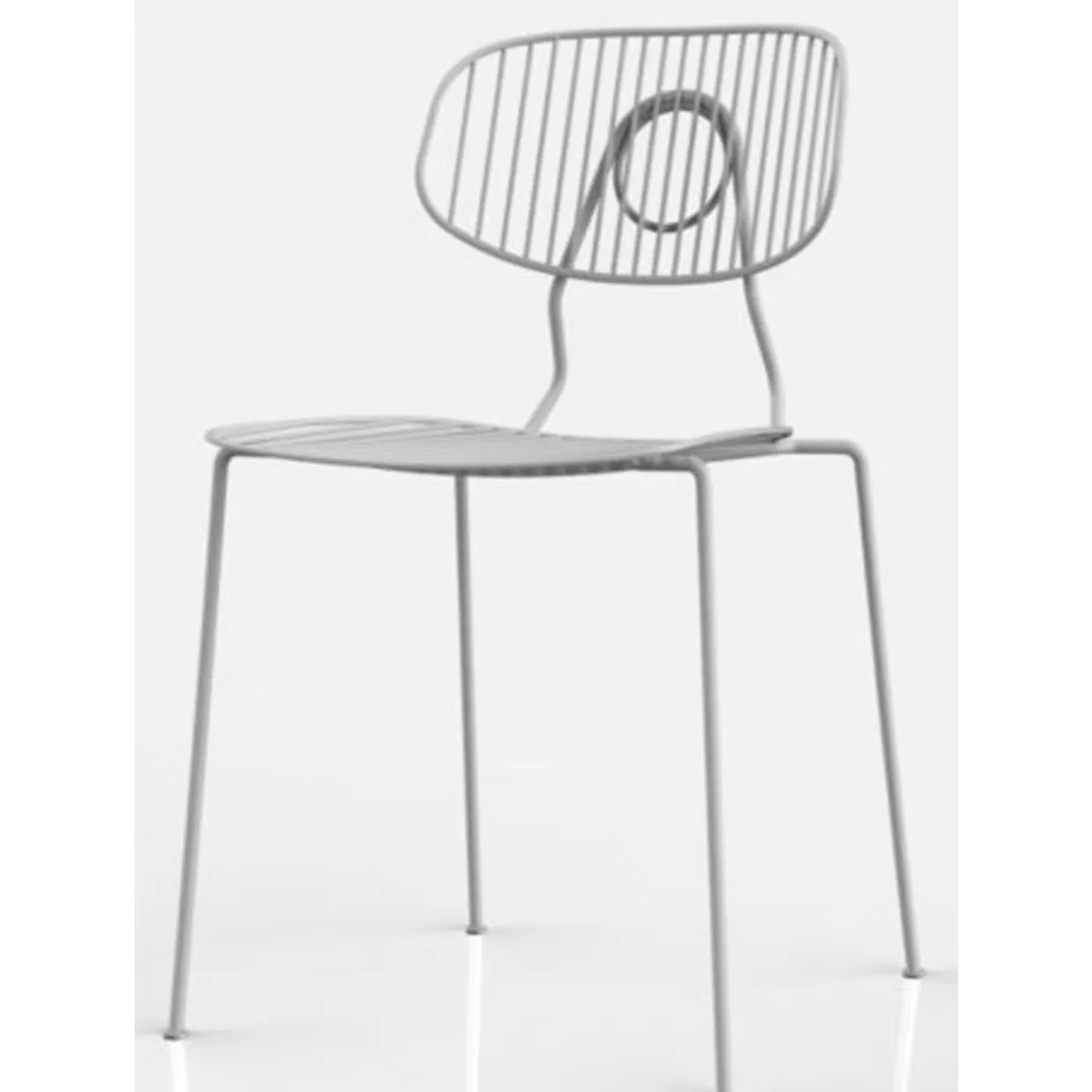 KARE Design Stühle | Stuhl Arezzo Weiss