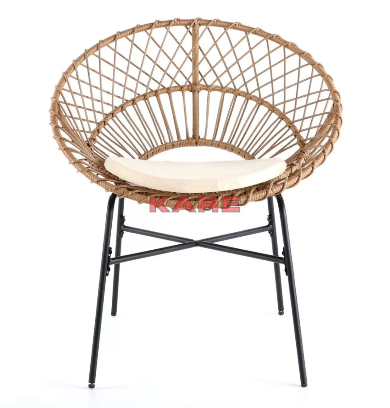 KARE Design Stühle | Stuhl Bali