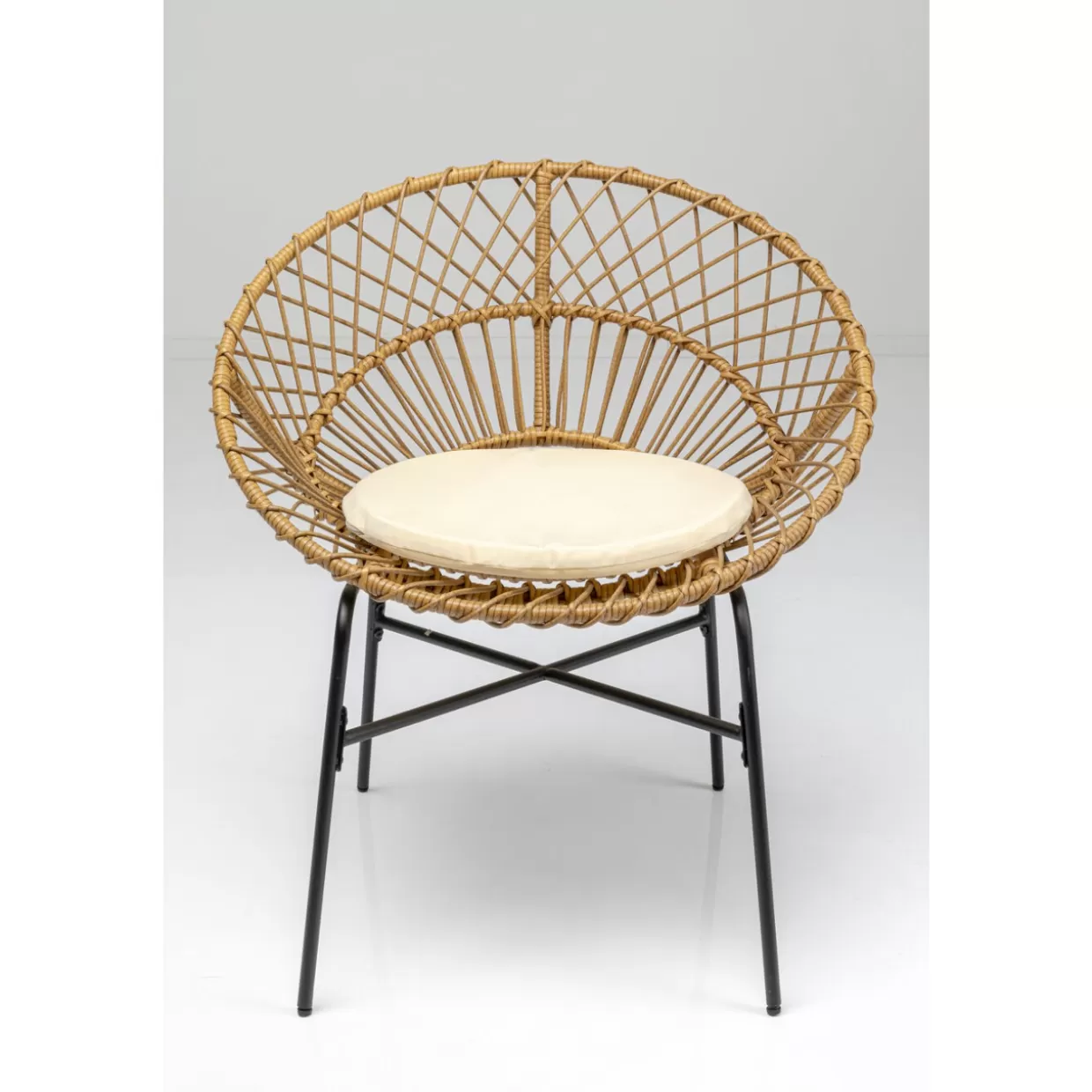 KARE Design Stühle | Stuhl Bali