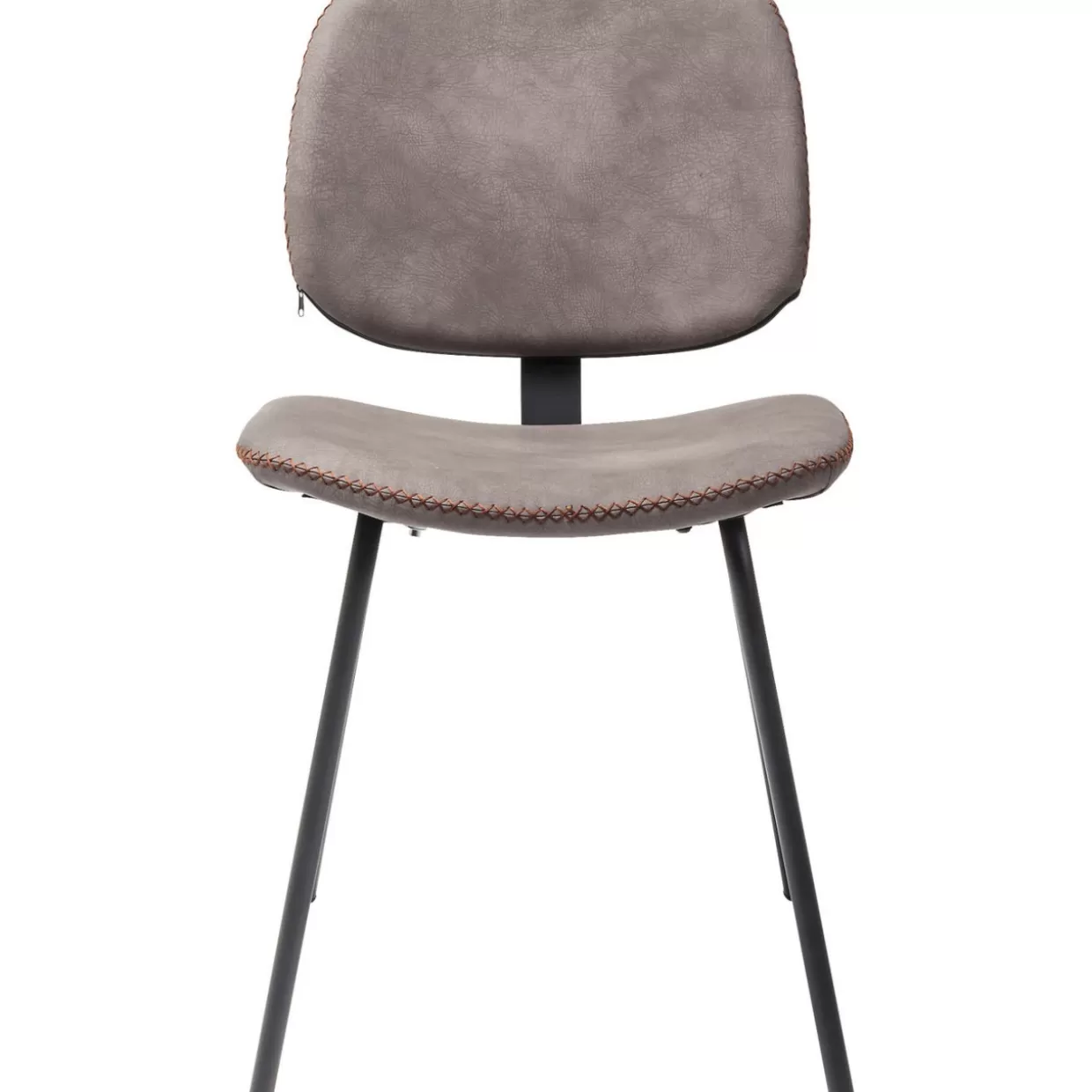 KARE Design Stühle | Stuhl Barber Brown