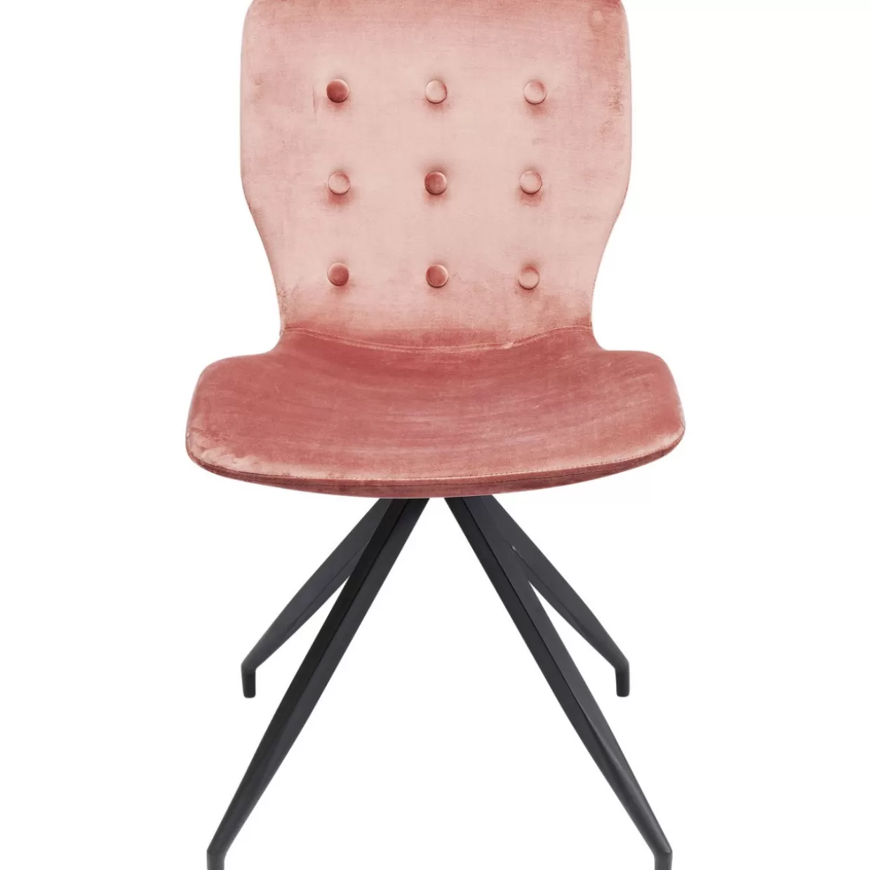 KARE Design Stühle | Stuhl Butterfly Rosa