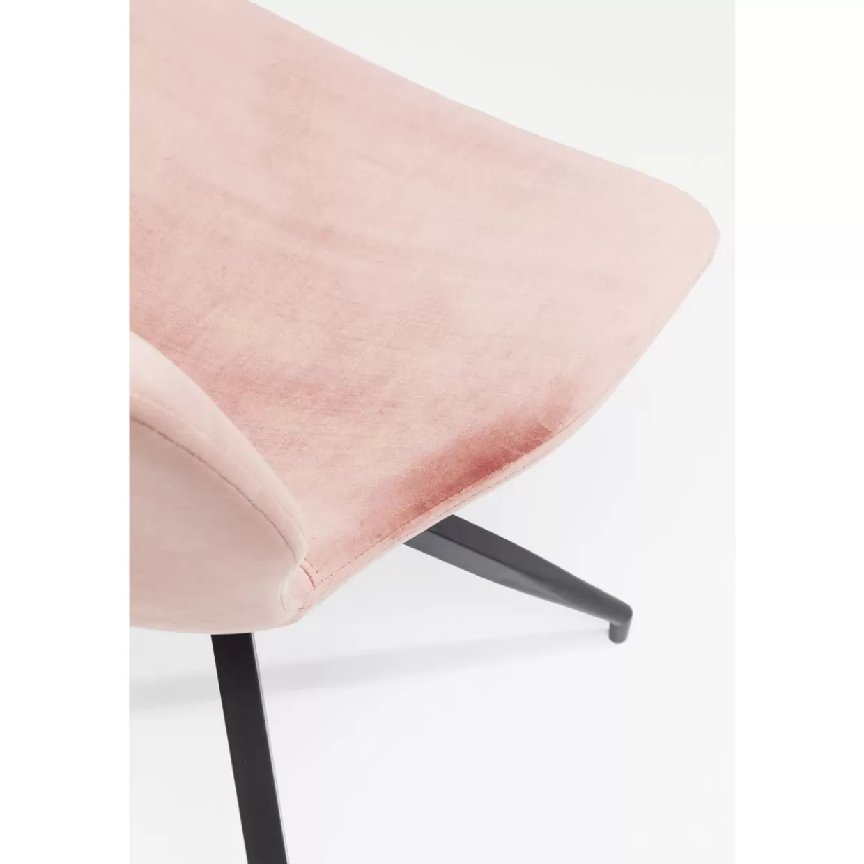 KARE Design Stühle | Stuhl Butterfly Rosa