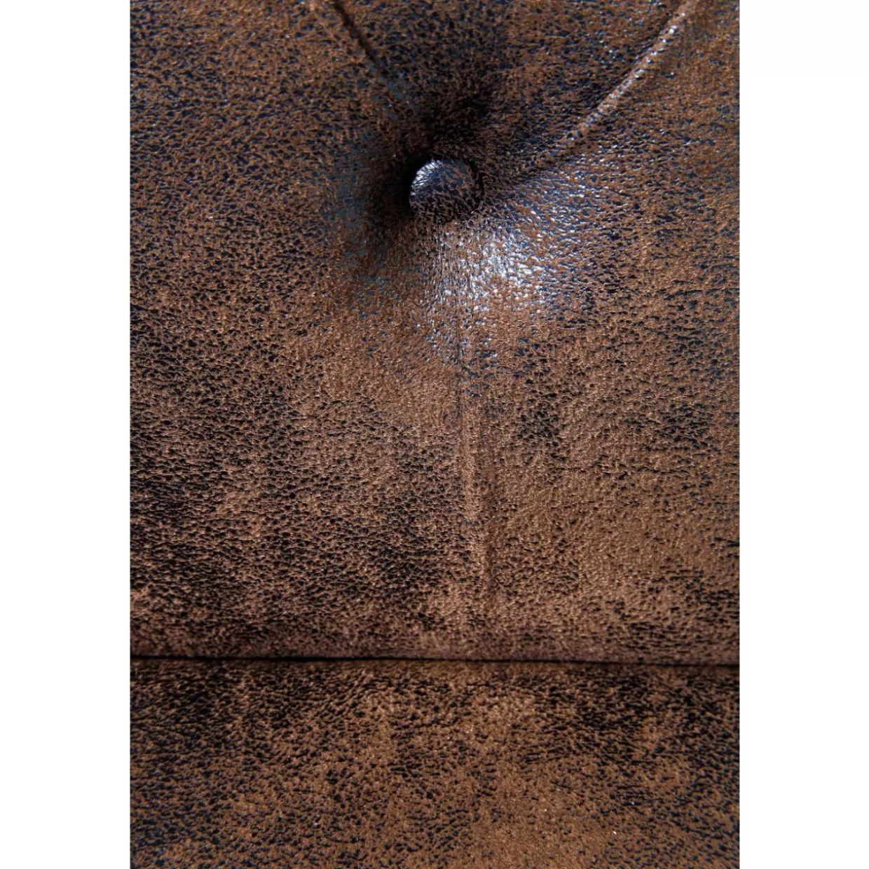 KARE Design Stühle | Stuhl Casual Buttons Vintage