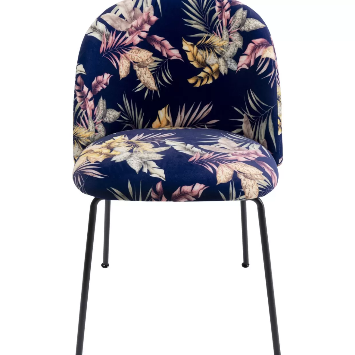 KARE Design Stühle | Stuhl Cecil Flower