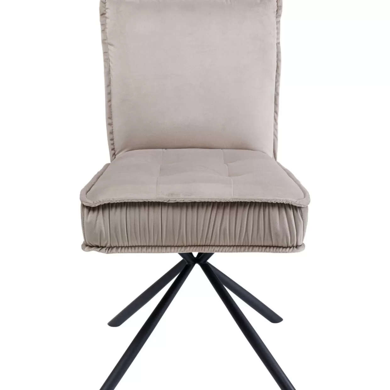 KARE Design Stühle | Stuhl Chelsea Grau
