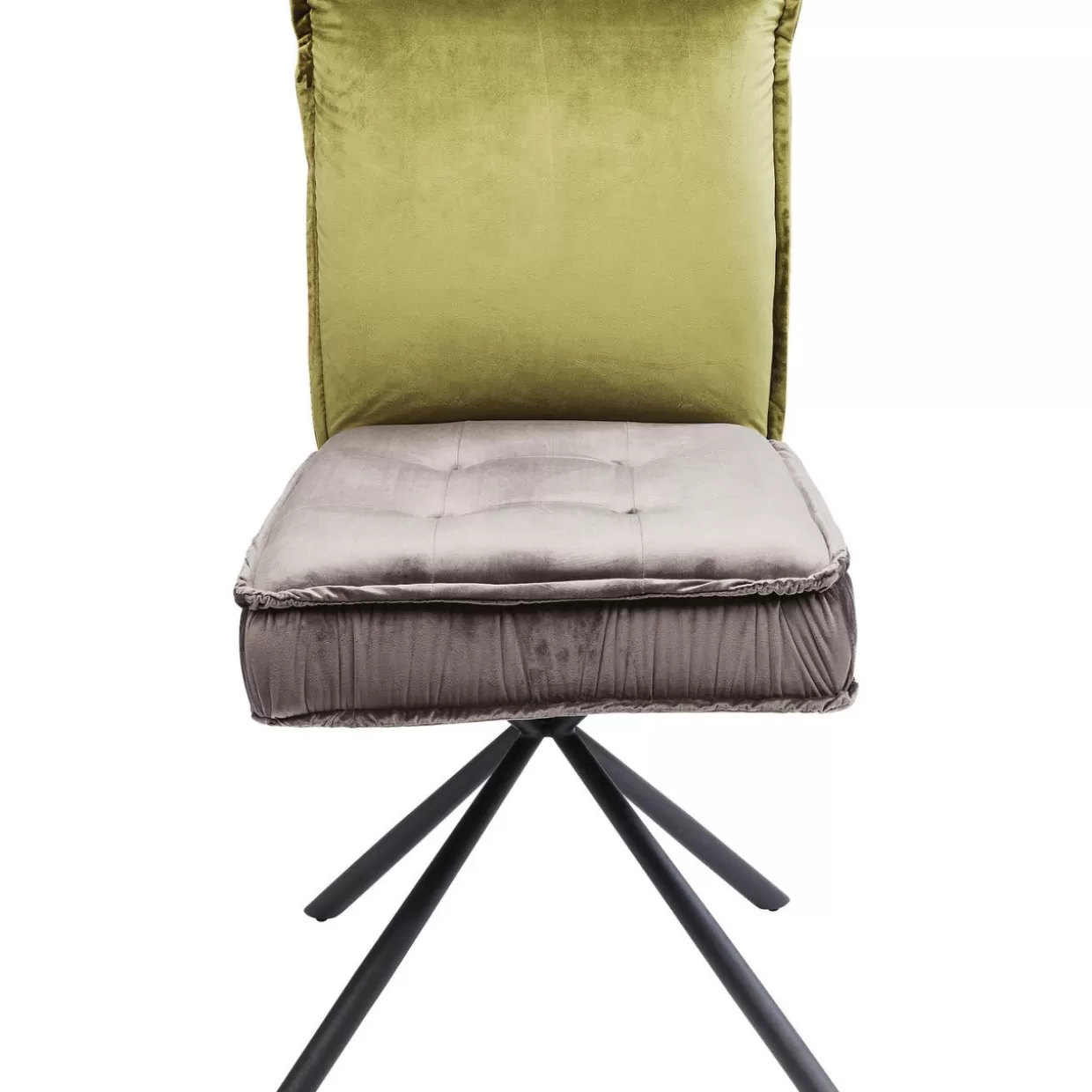 KARE Design Stühle | Stuhl Chelsea Grun