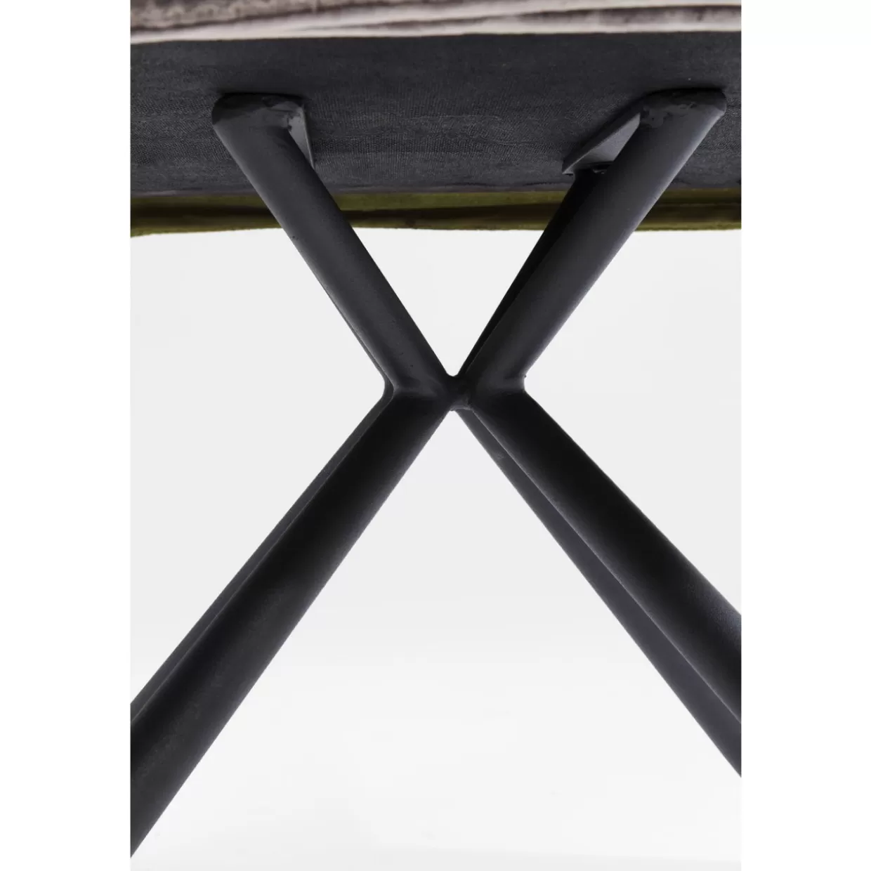 KARE Design Stühle | Stuhl Chelsea Grun