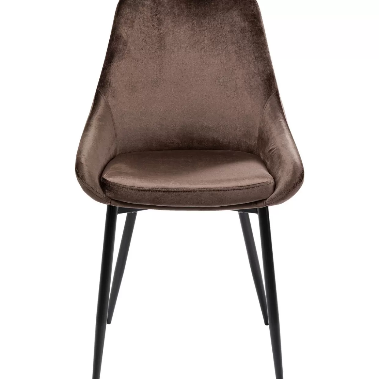 KARE Design Stühle | Stuhl East Side Braun