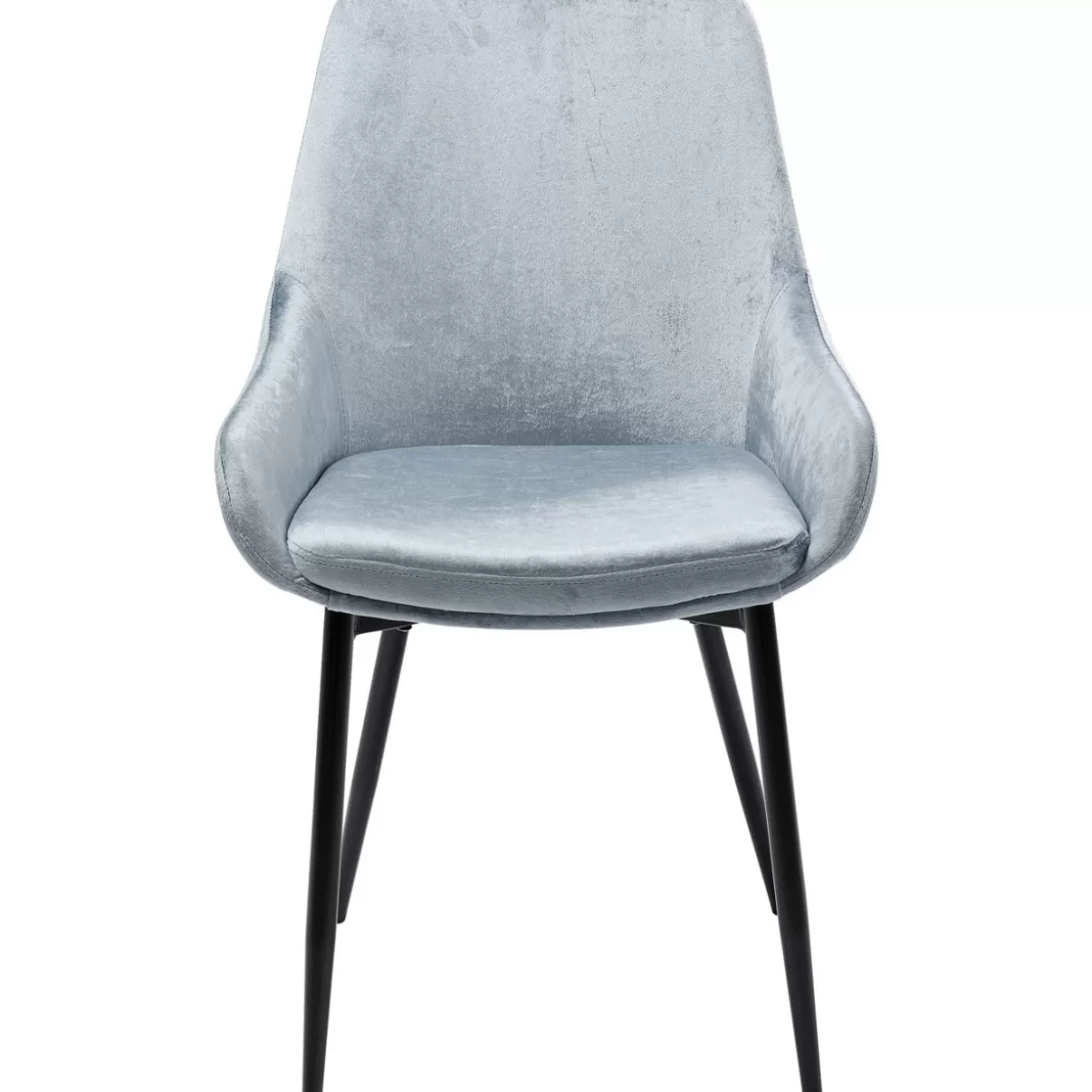 KARE Design Stühle | Stuhl East Side Grau