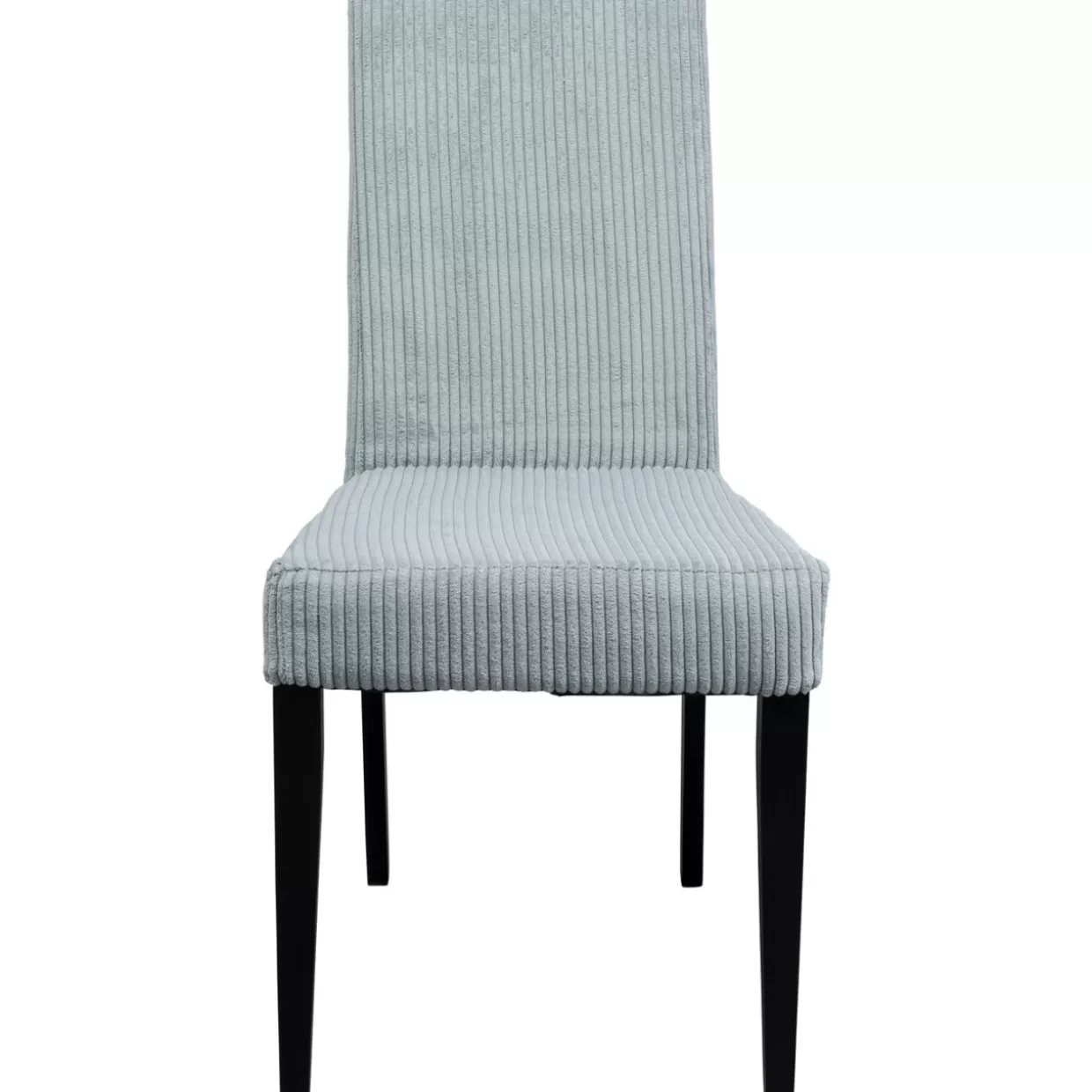 KARE Design Stühle | Stuhl Econo Cord Blau