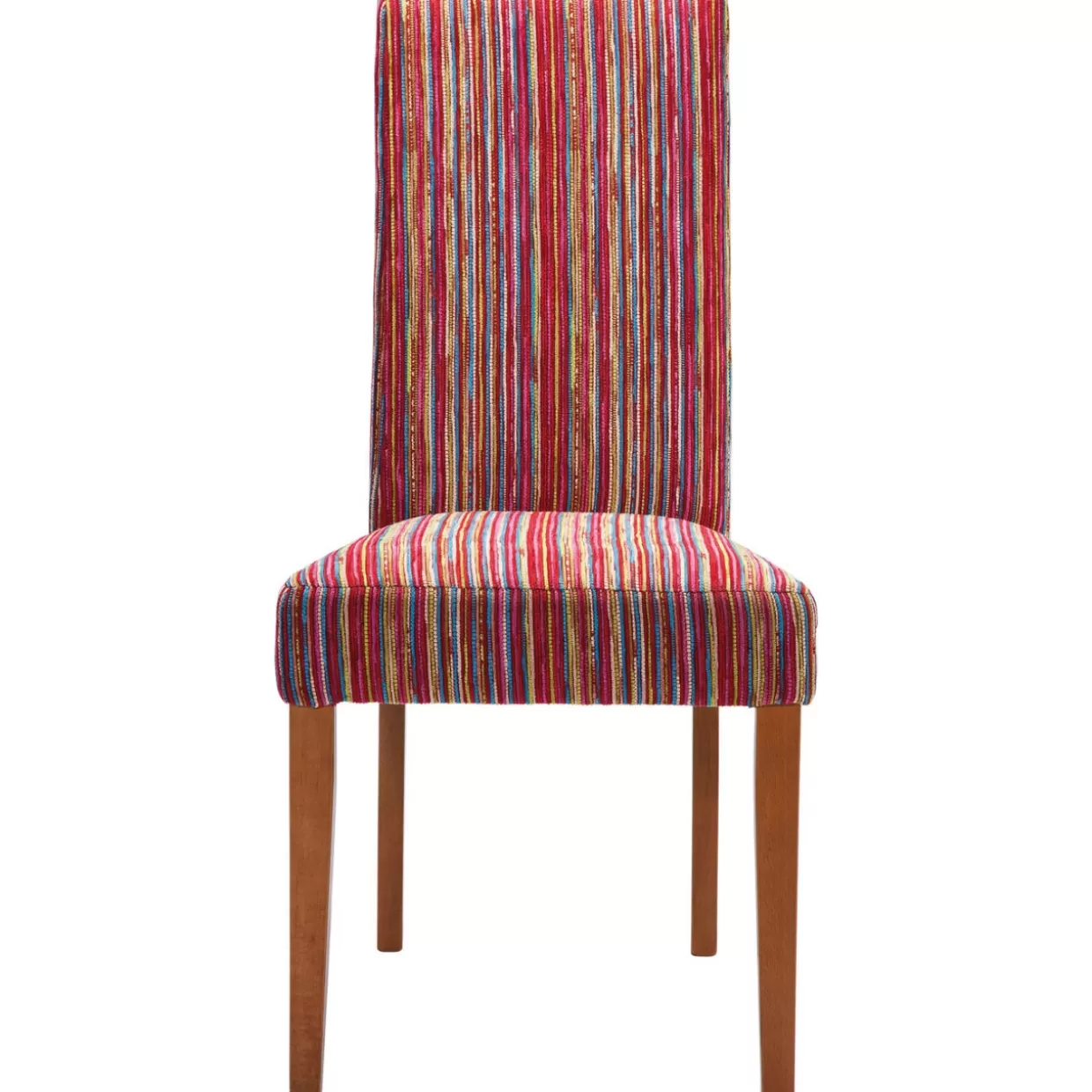 KARE Design Stühle | Stuhl Econo Slim Art House Red
