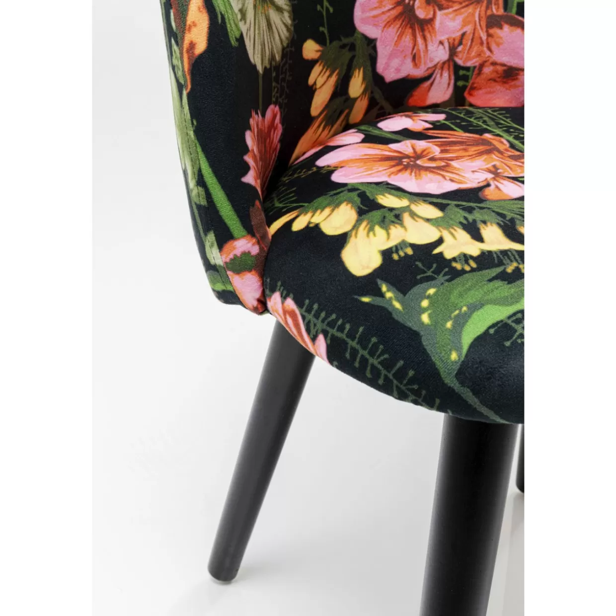 KARE Design Stühle | Stuhl Flores