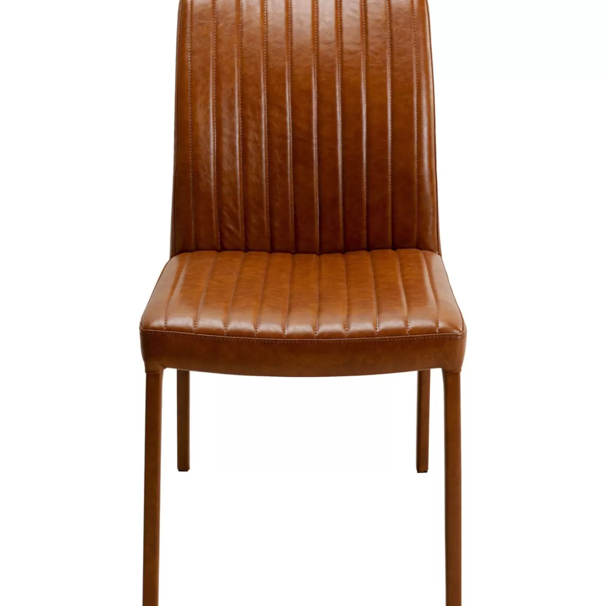 KARE Design Stühle | Stuhl Freddy Braun