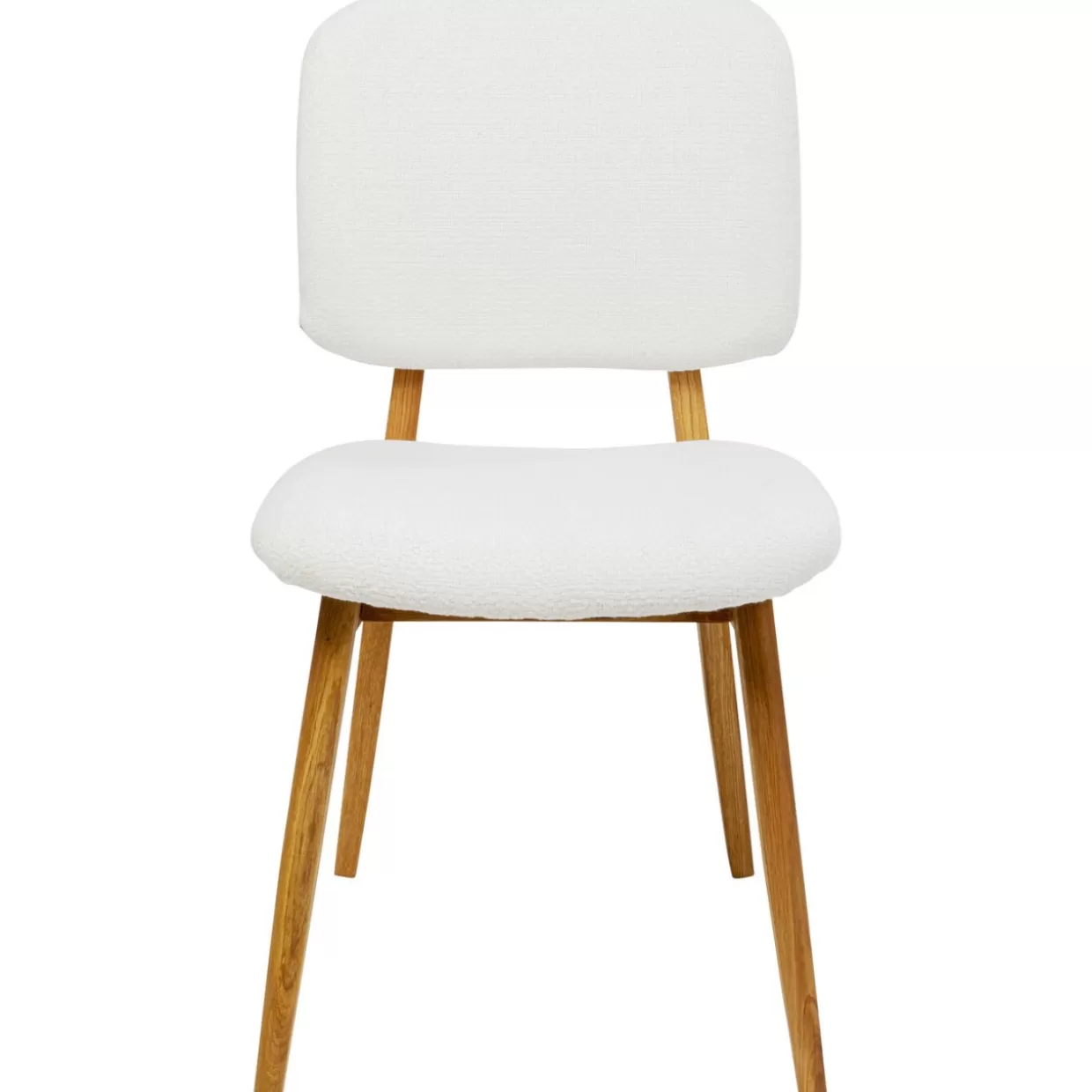 KARE Design Stühle | Stuhl Garda Weis