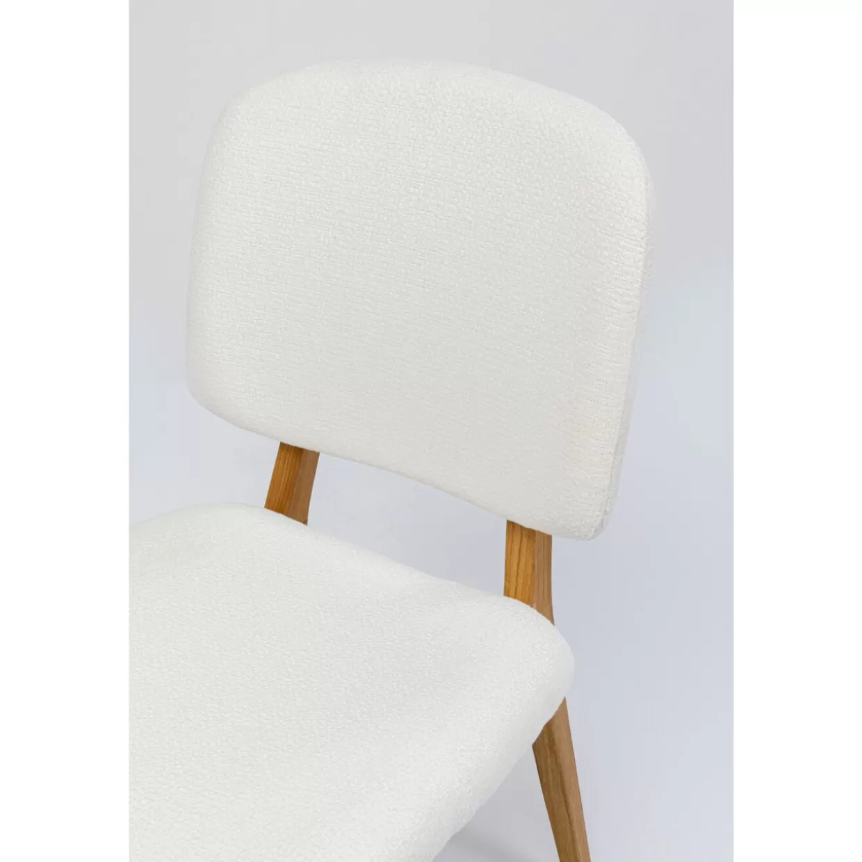 KARE Design Stühle | Stuhl Garda Weis