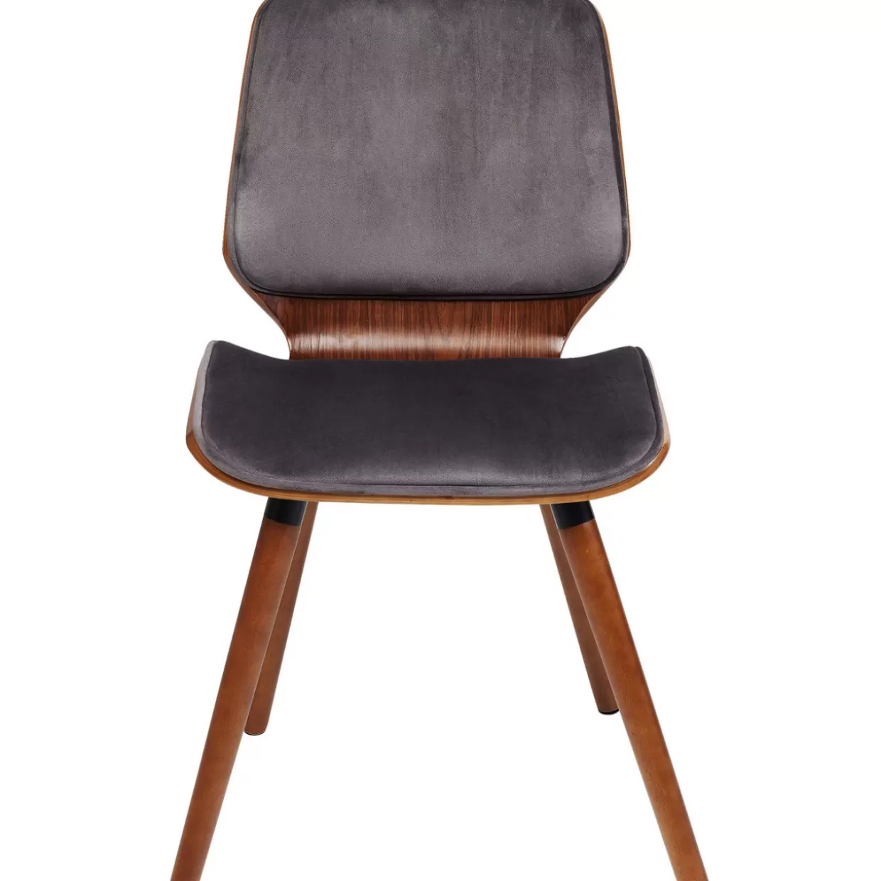 KARE Design Stühle | Stuhl Gigi Grau