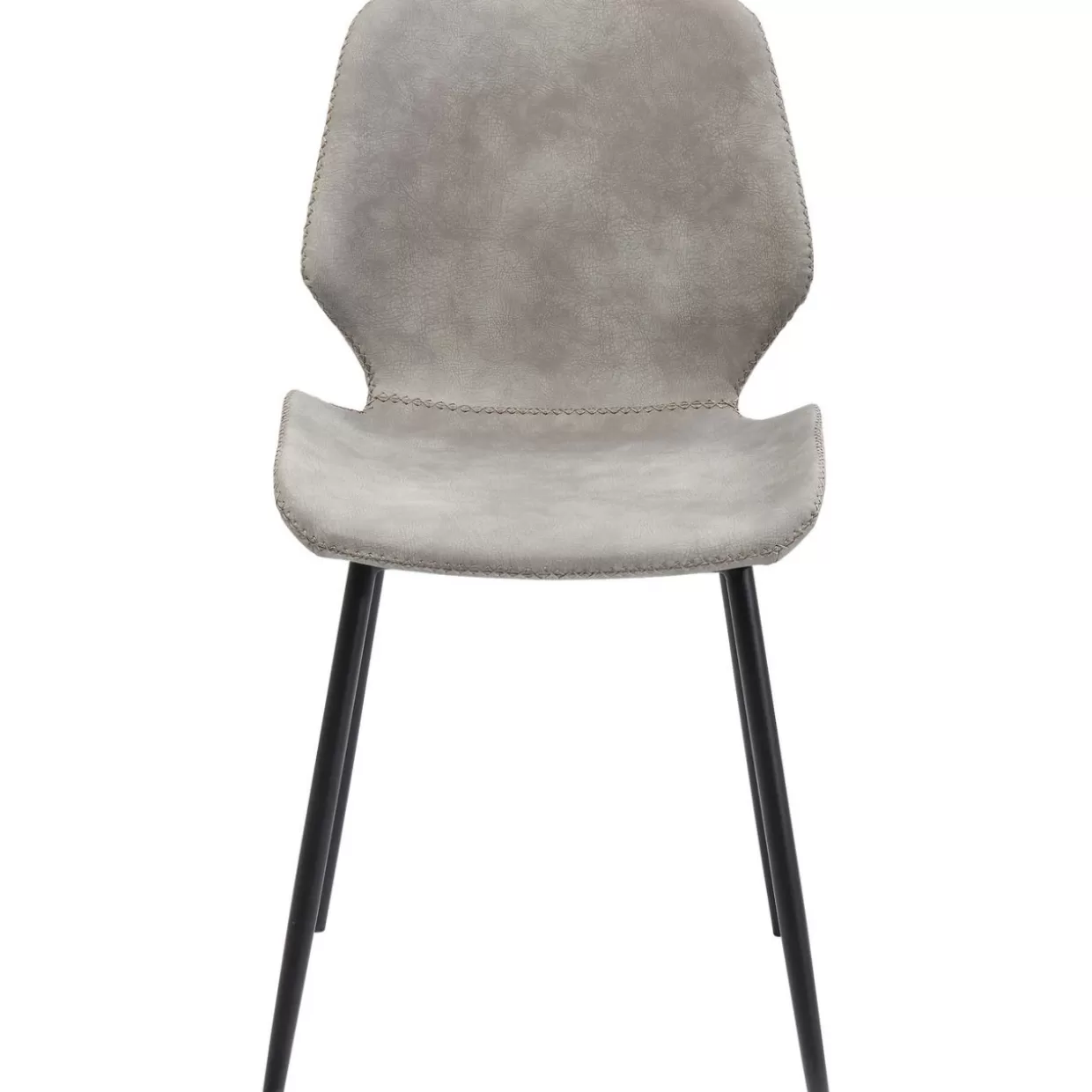 KARE Design Stühle | Stuhl Honey Moon Grau