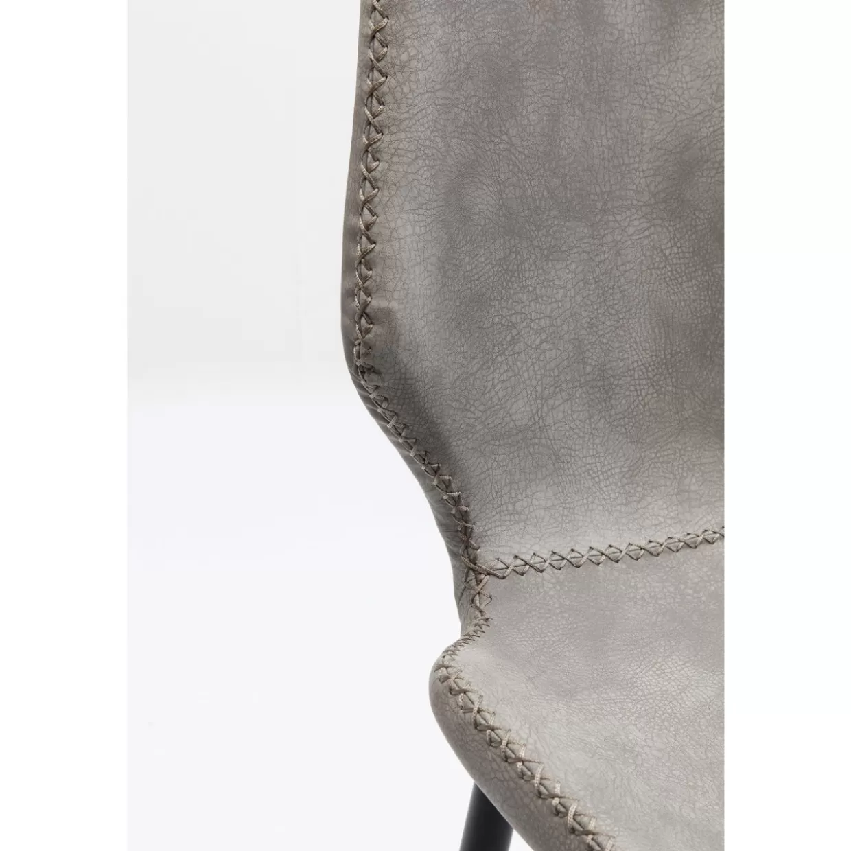KARE Design Stühle | Stuhl Honey Moon Grau
