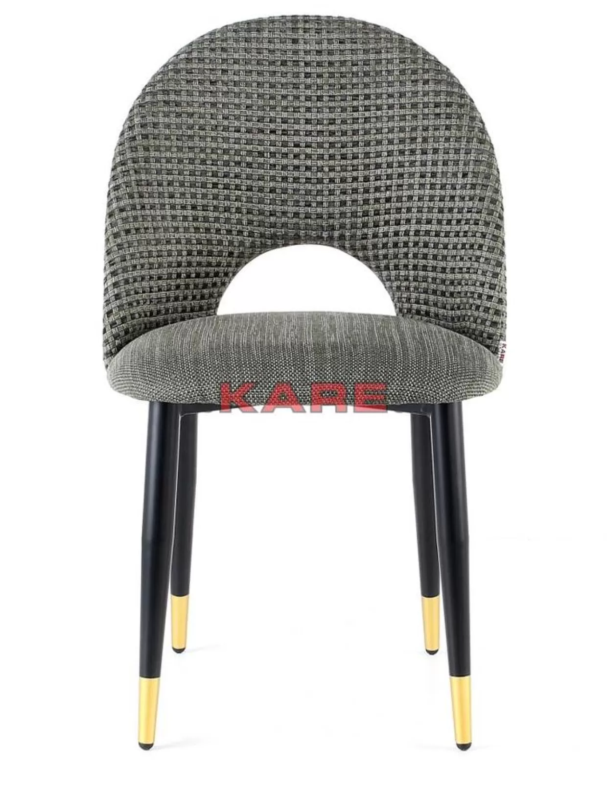 KARE Design Stühle | Stuhl Hudson Grun