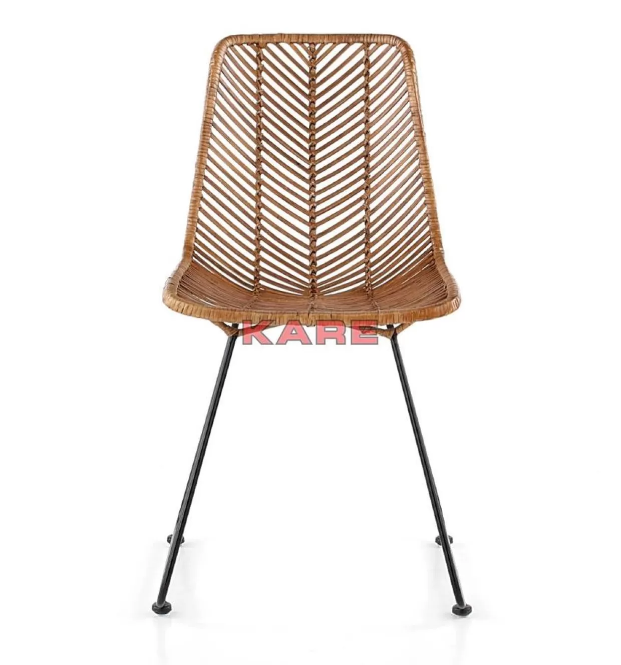 KARE Design Stühle | Stuhl Ko Lanta Natur