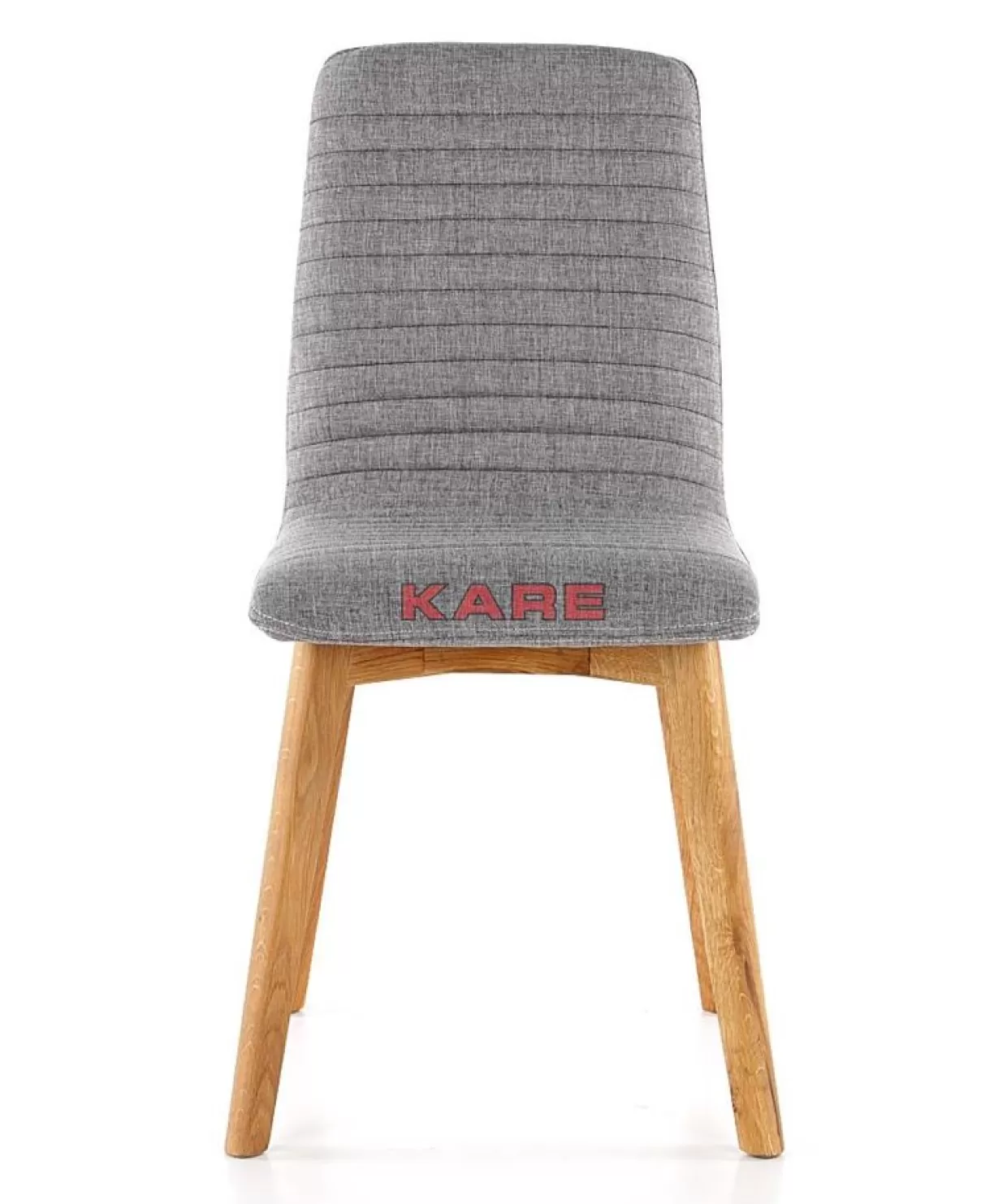 KARE Design Stühle | Stuhl Lara Grau