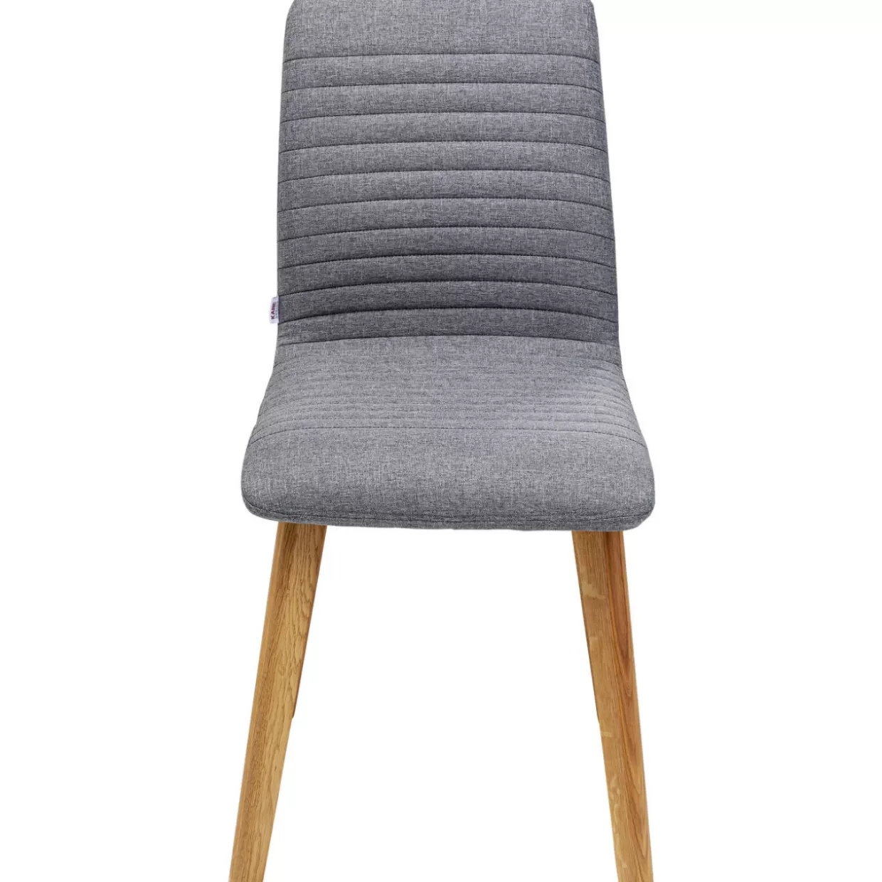 KARE Design Stühle | Stuhl Lara Grau