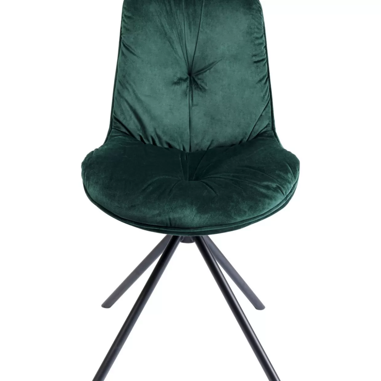 KARE Design Stühle | Stuhl Mila Grun