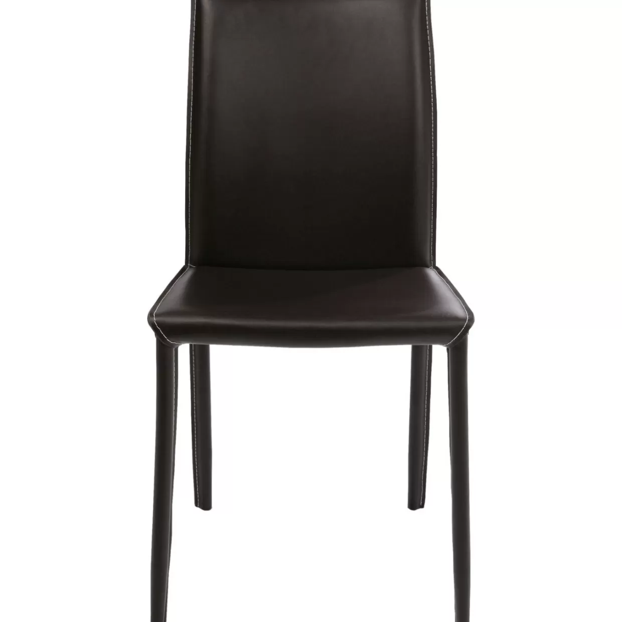 KARE Design Stühle | Stuhl Milano Brown