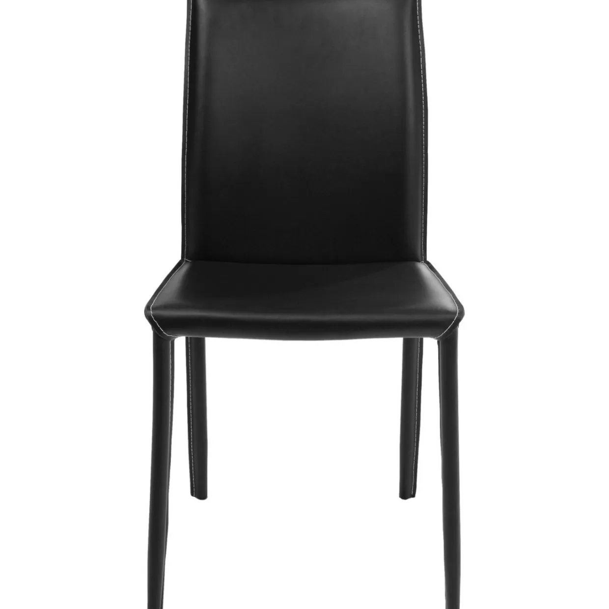 KARE Design Stühle | Stuhl Milano Schwarz