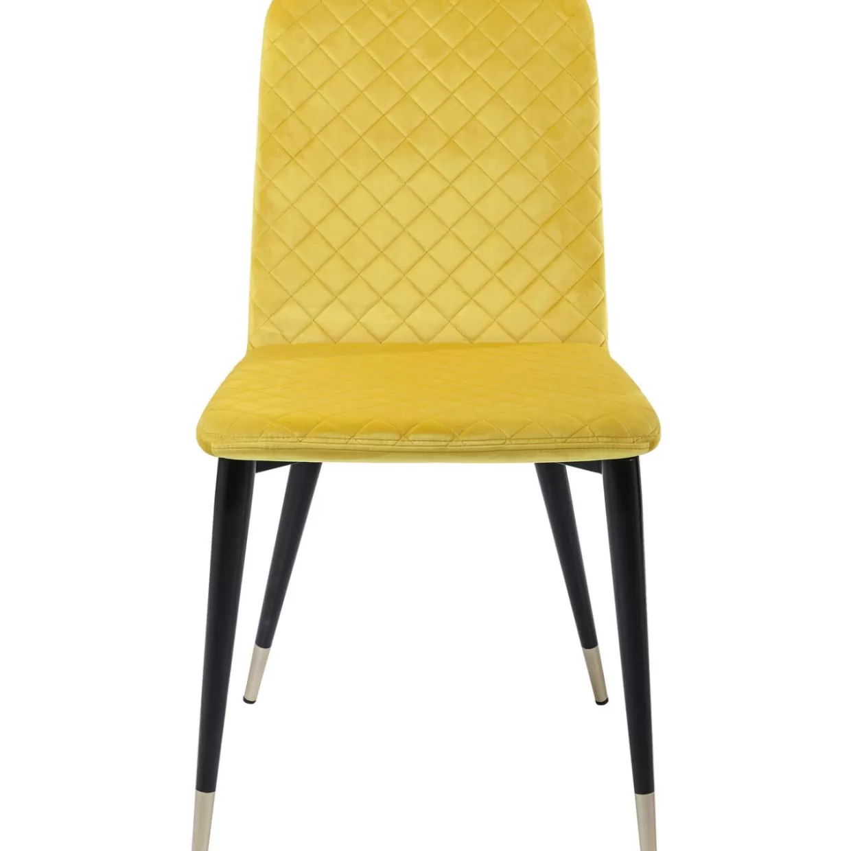KARE Design Stühle | Stuhl Montmartre Gelb