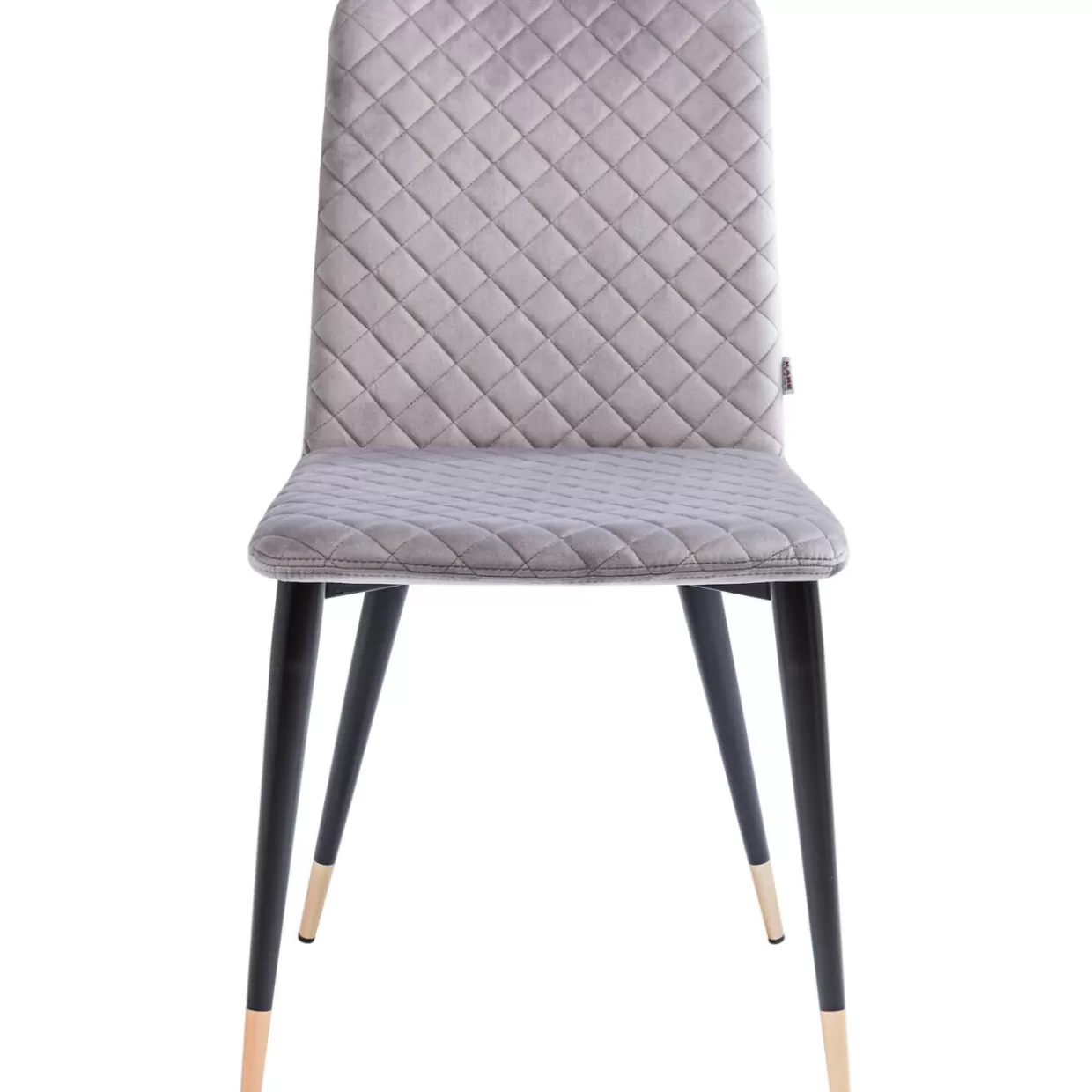 KARE Design Stühle | Stuhl Montmartre Grau