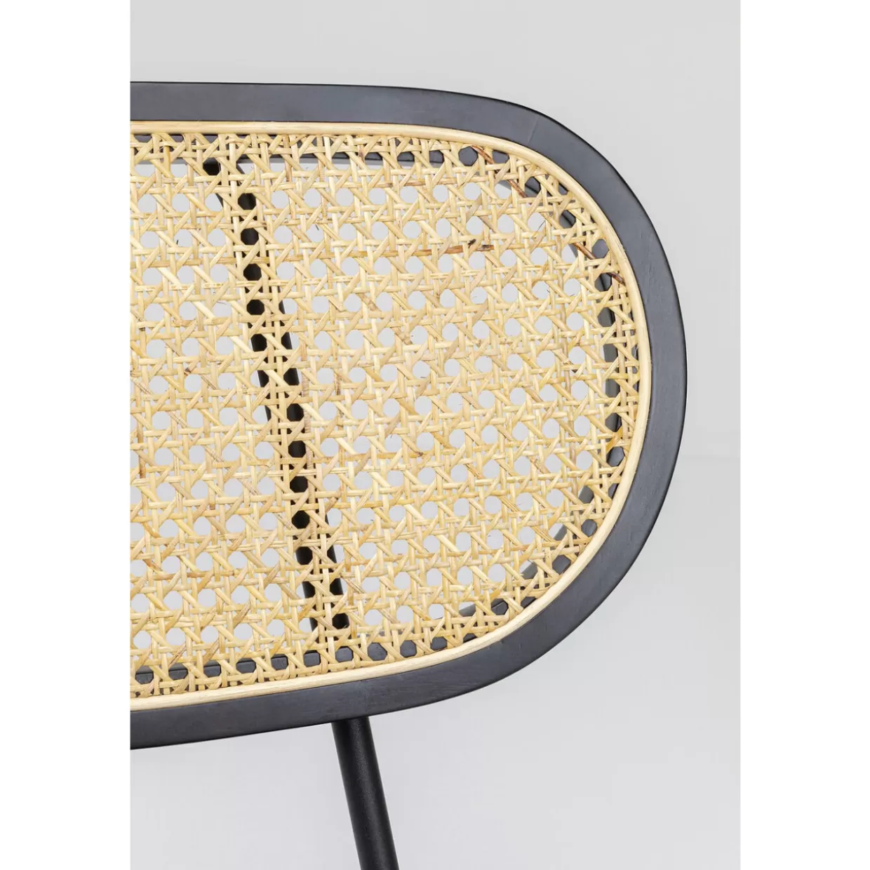 KARE Design Stühle | Stuhl Rosali Braun