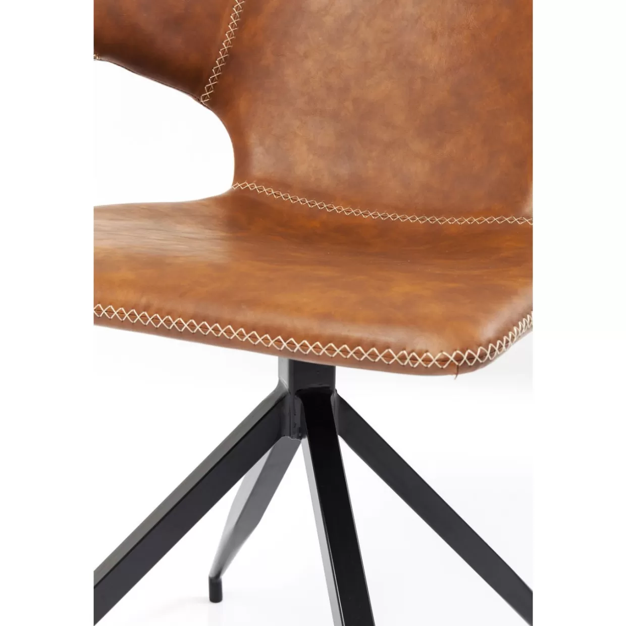 KARE Design Stühle | Stuhl Rusty