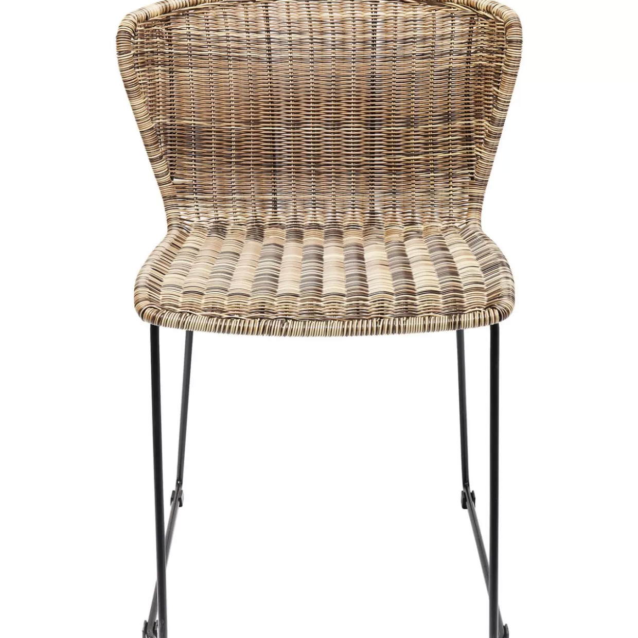 KARE Design Outdoormöbel | Stuhl Sansibar