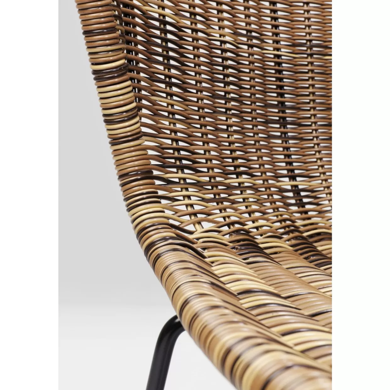 KARE Design Outdoormöbel | Stuhl Sansibar