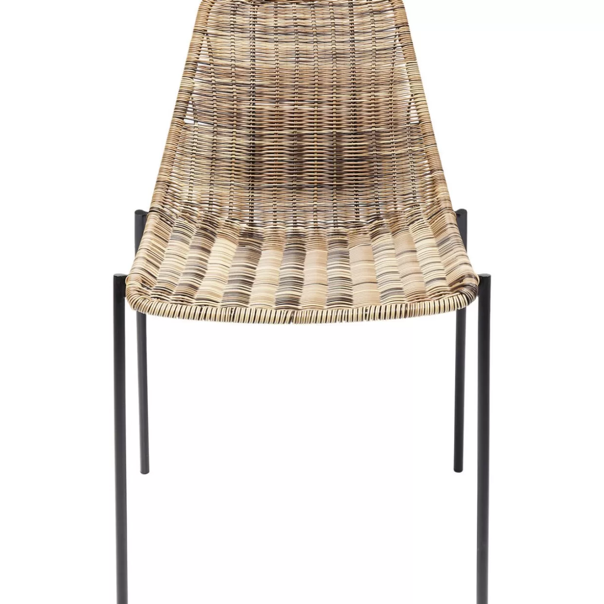 KARE Design Outdoormöbel | Stuhl Tansania