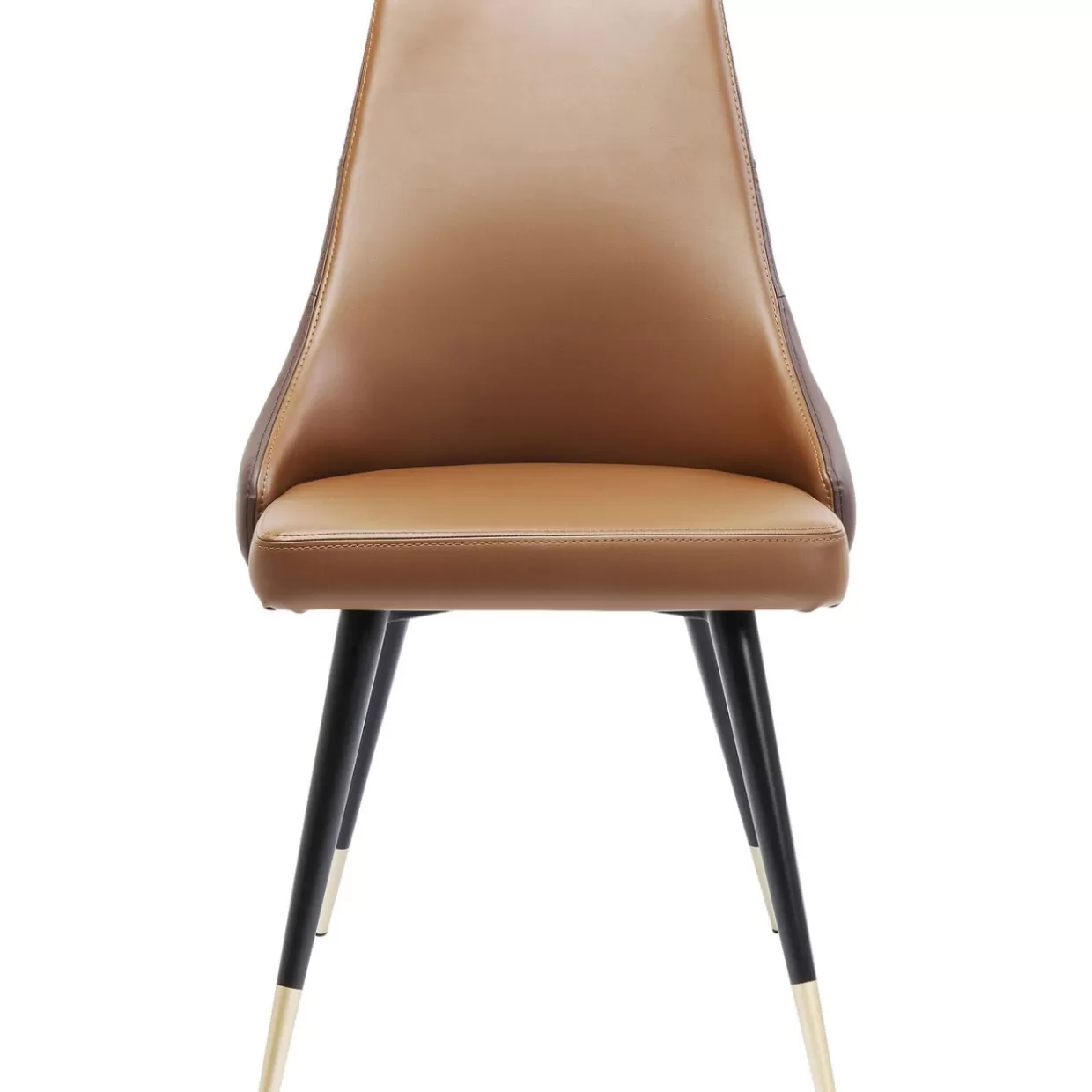 KARE Design Stühle | Stuhl Urban Desire Braun