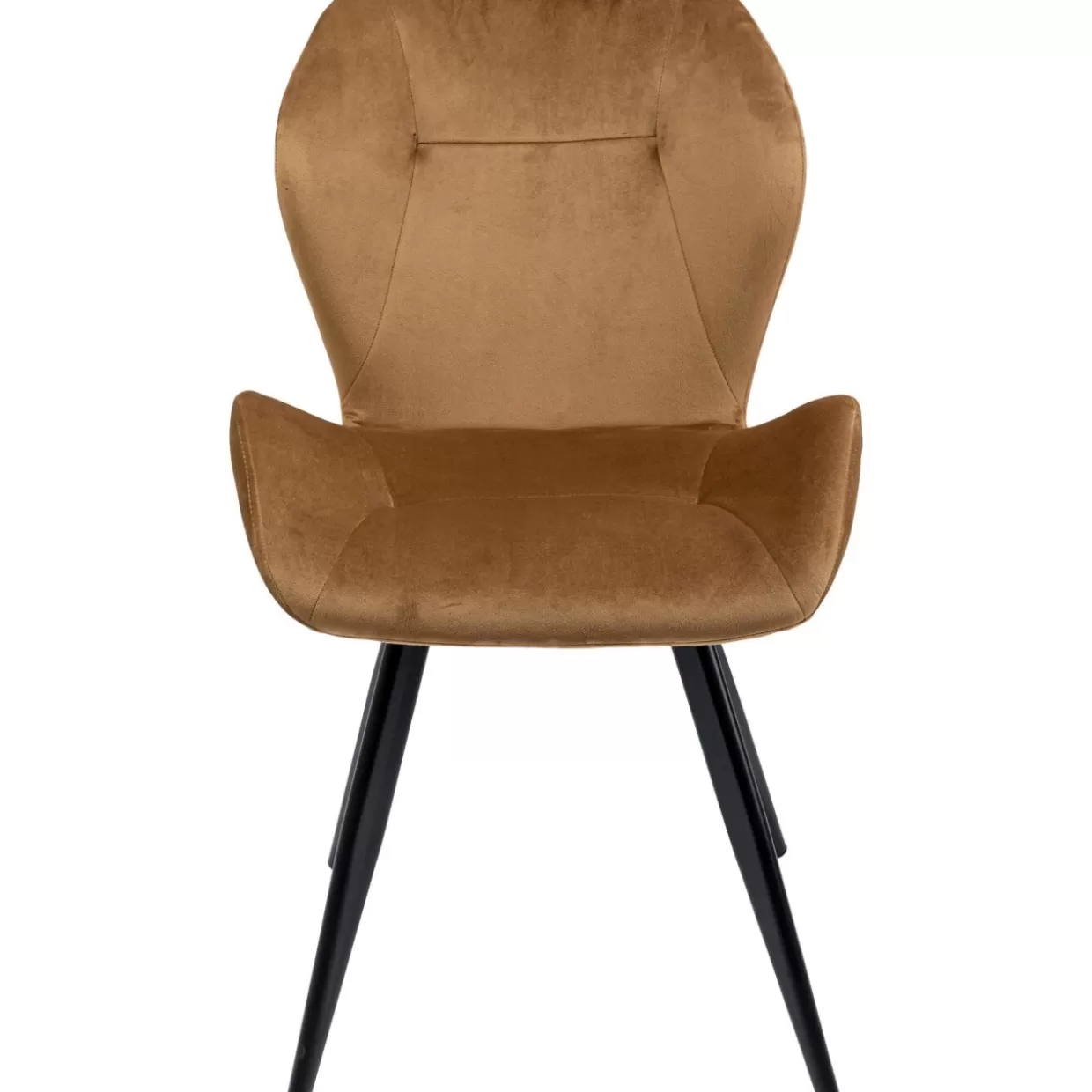 KARE Design Stühle | Stuhl Viva Curry