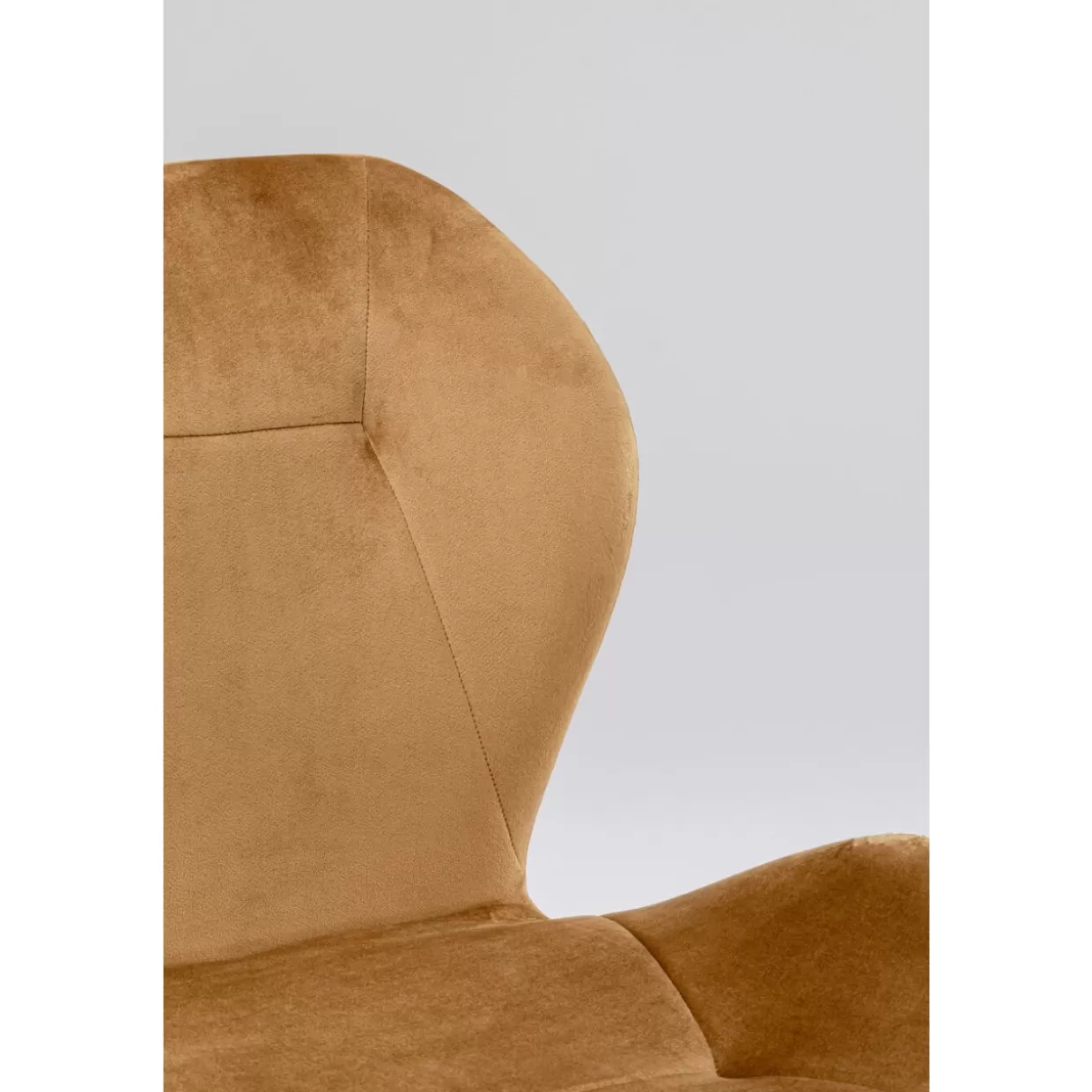 KARE Design Stühle | Stuhl Viva Curry